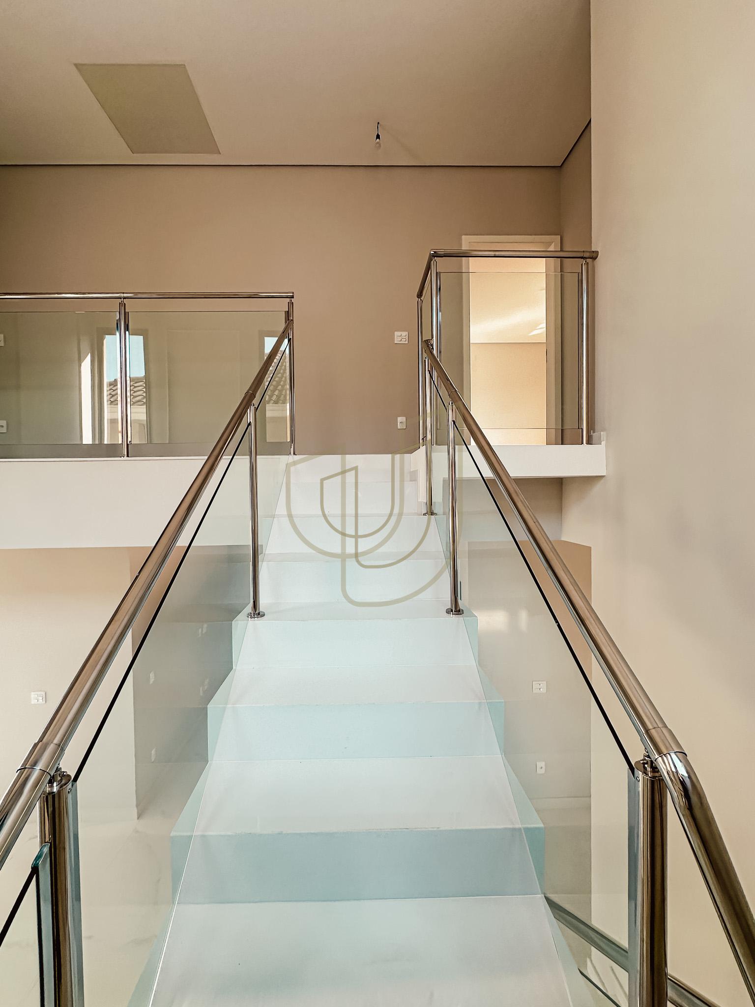 Sobrado sofisticado e moderno com 4 su&iacute;tes no Urbanova - S&atilde;o Jos&eacute; dos Campos/SP  São José dos Campos - 