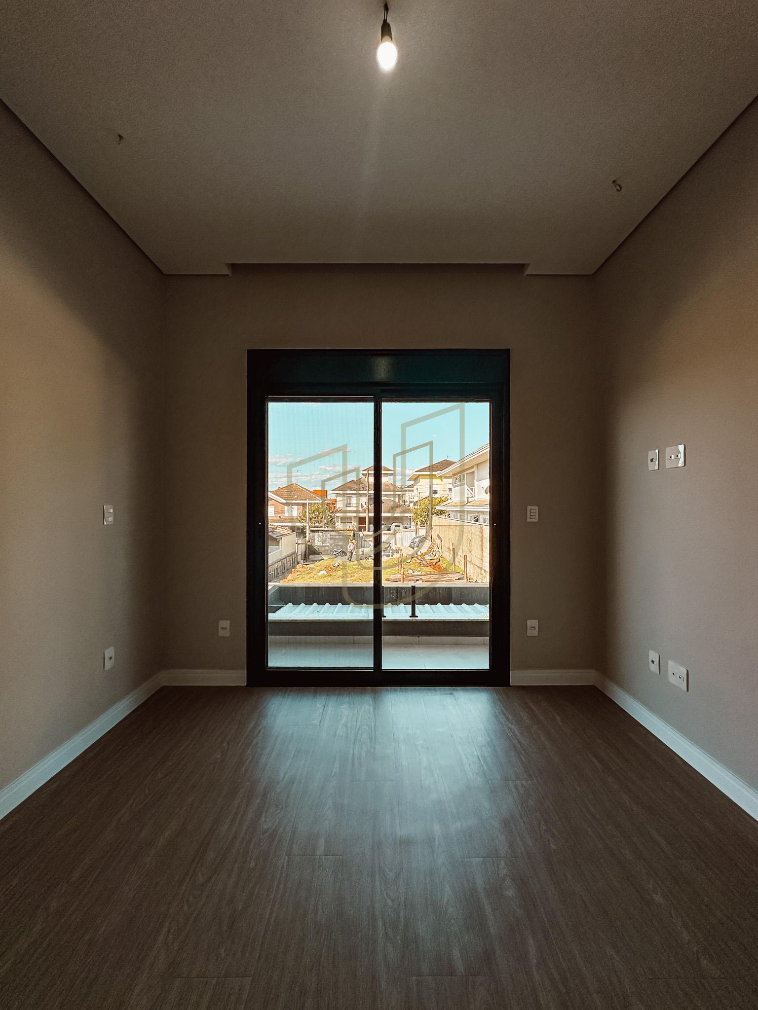 Sobrado sofisticado e moderno com 4 su&iacute;tes no Urbanova - S&atilde;o Jos&eacute; dos Campos/SP  São José dos Campos - 