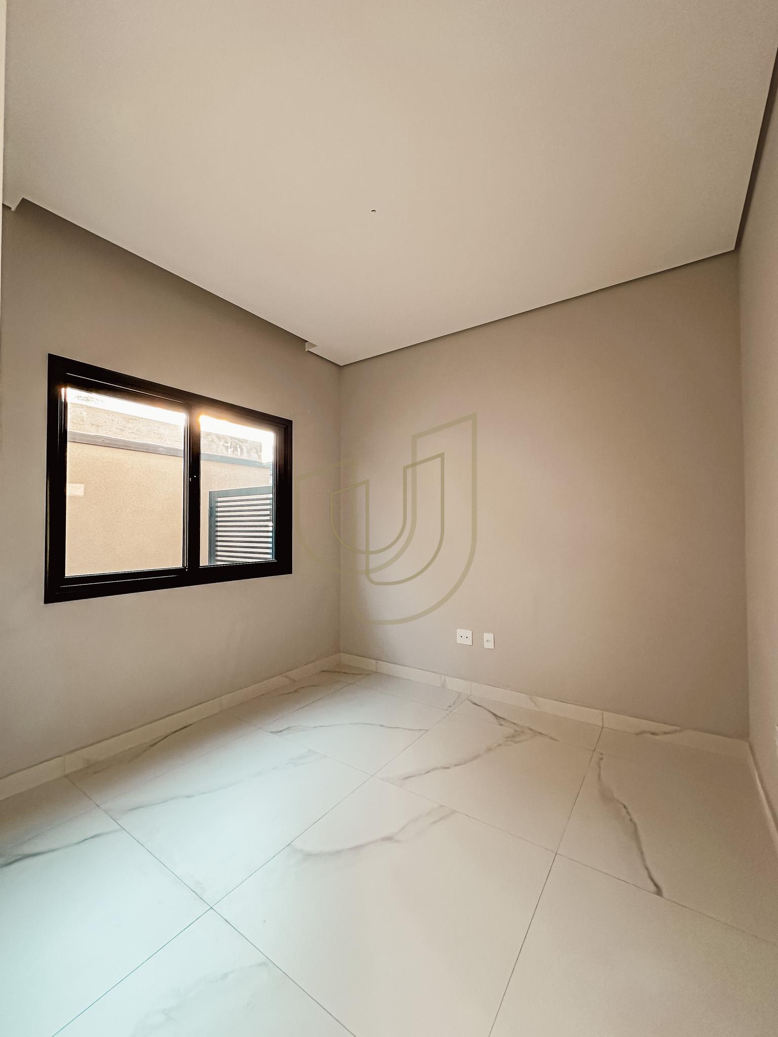 Sobrado sofisticado e moderno com 4 su&iacute;tes no Urbanova - S&atilde;o Jos&eacute; dos Campos/SP  São José dos Campos - 