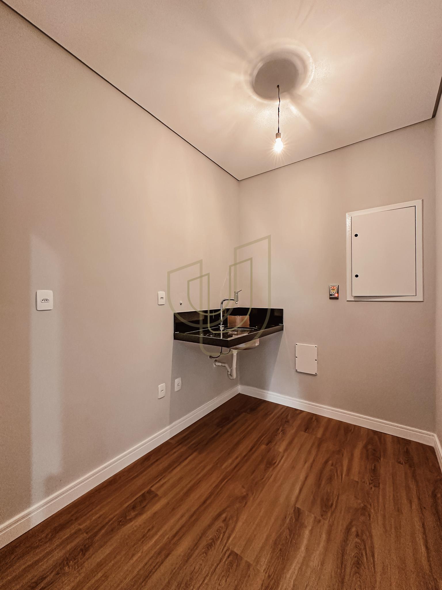 Sobrado sofisticado e moderno com 4 su&iacute;tes no Urbanova - S&atilde;o Jos&eacute; dos Campos/SP  São José dos Campos - 