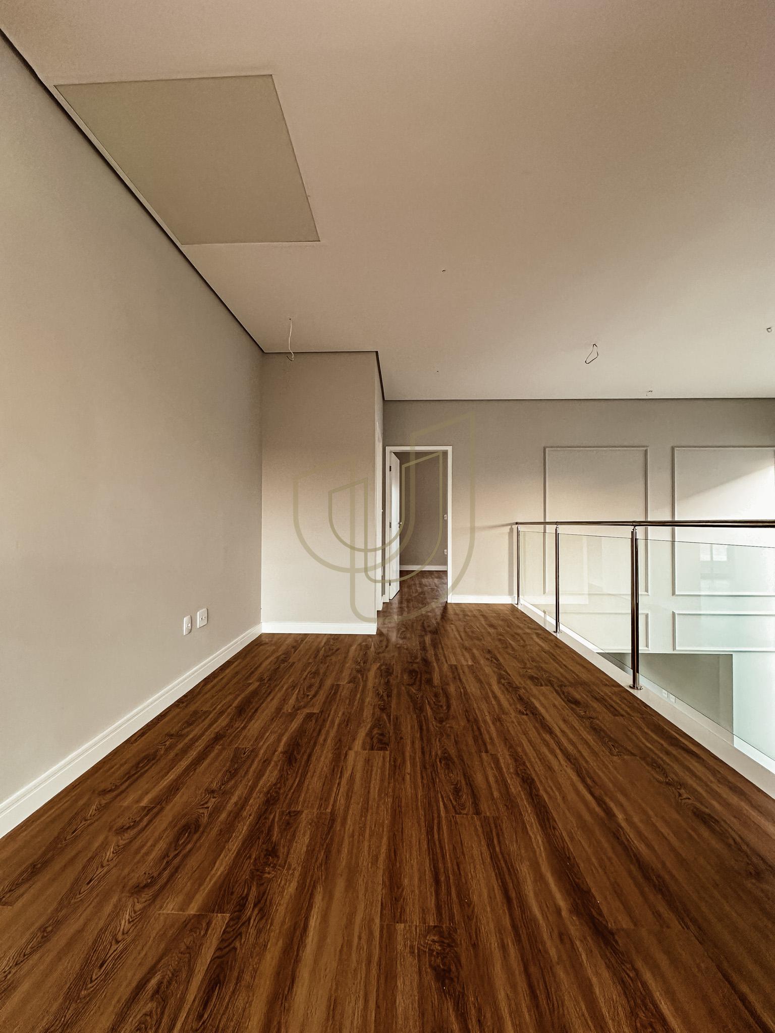 Sobrado sofisticado e moderno com 4 su&iacute;tes no Urbanova - S&atilde;o Jos&eacute; dos Campos/SP  São José dos Campos - 