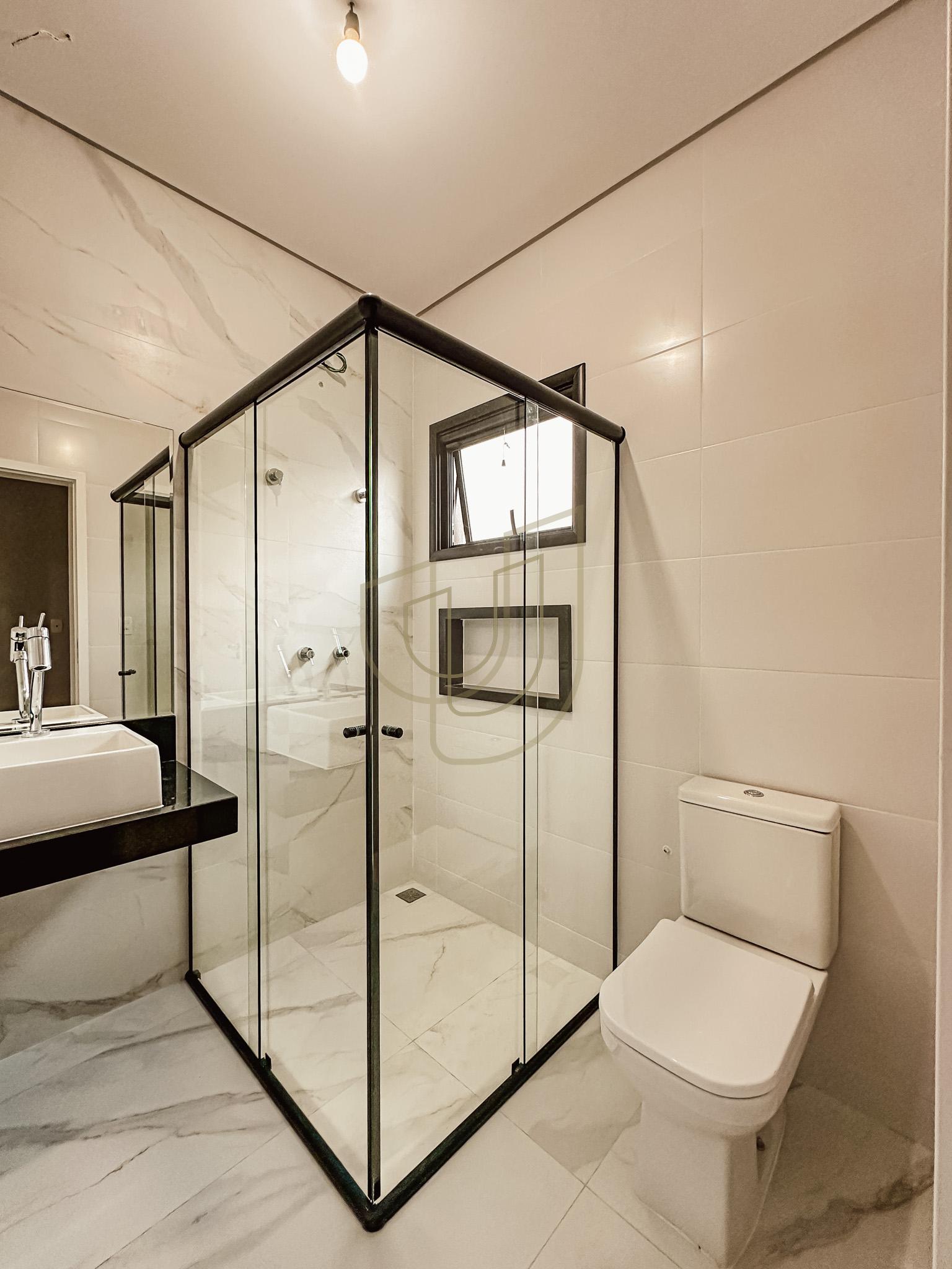 Sobrado sofisticado e moderno com 4 su&iacute;tes no Urbanova - S&atilde;o Jos&eacute; dos Campos/SP  São José dos Campos - 