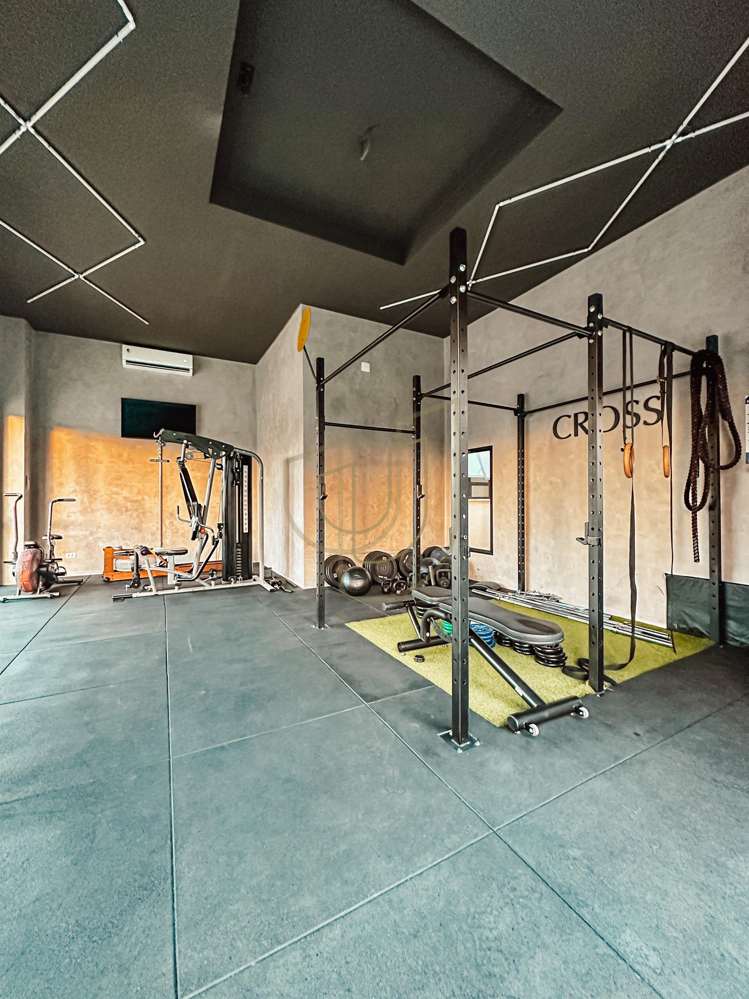 Sobrado sofisticado e moderno com 4 su&iacute;tes no Urbanova - S&atilde;o Jos&eacute; dos Campos/SP  São José dos Campos - 