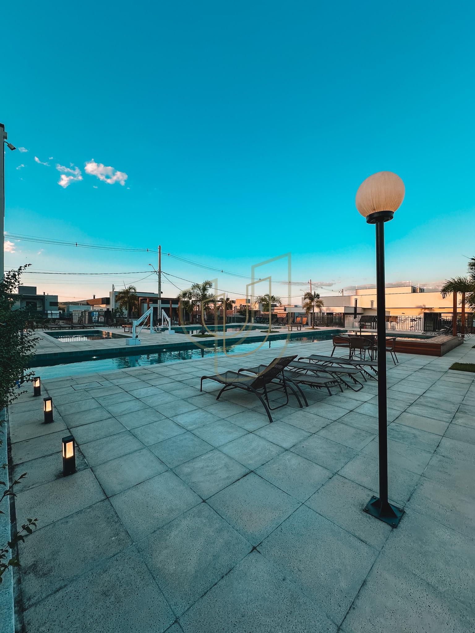 Sobrado sofisticado e moderno com 4 su&iacute;tes no Urbanova - S&atilde;o Jos&eacute; dos Campos/SP  São José dos Campos - 