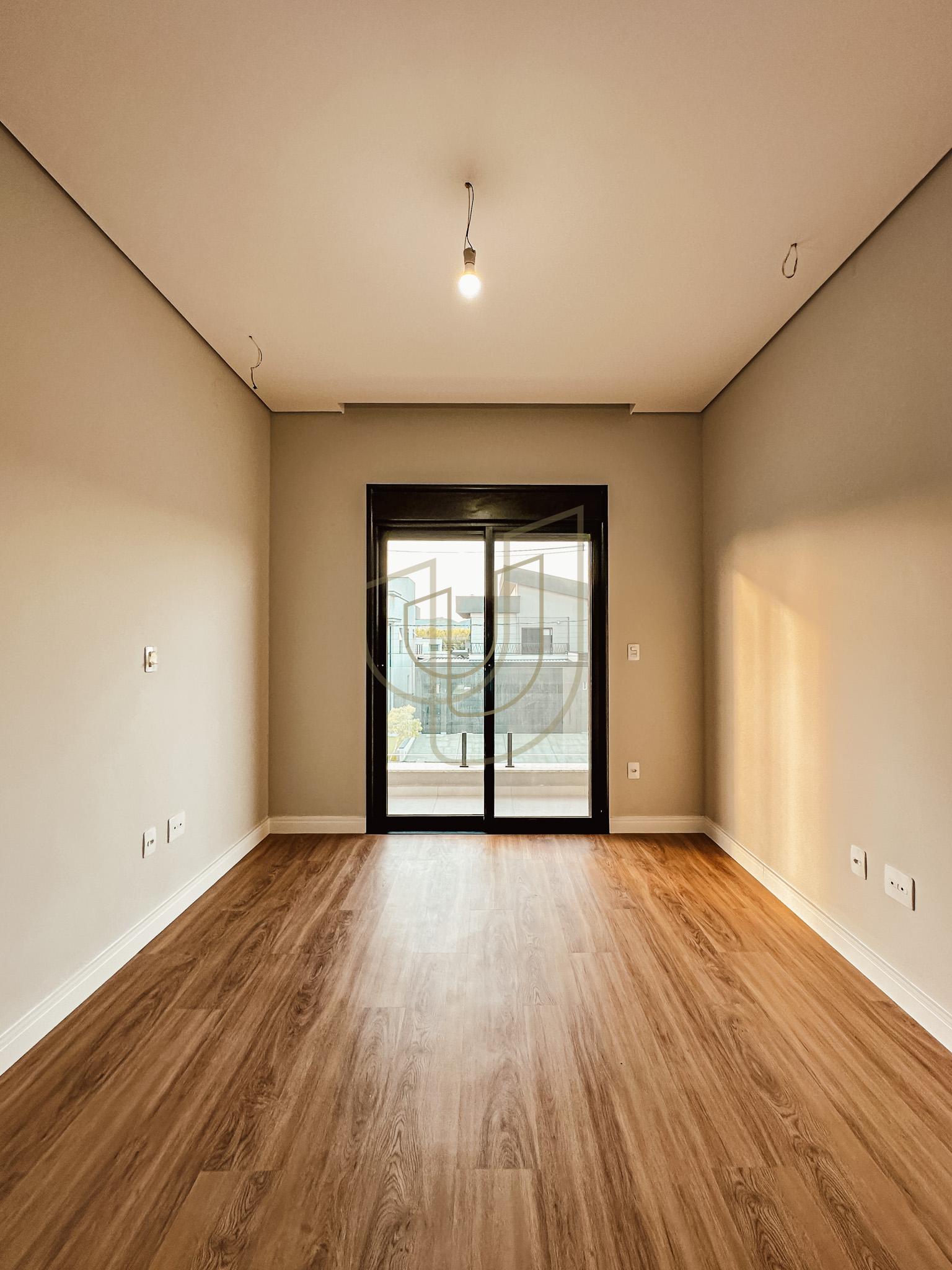 Sobrado sofisticado e moderno com 4 su&iacute;tes no Urbanova - S&atilde;o Jos&eacute; dos Campos/SP  São José dos Campos - 