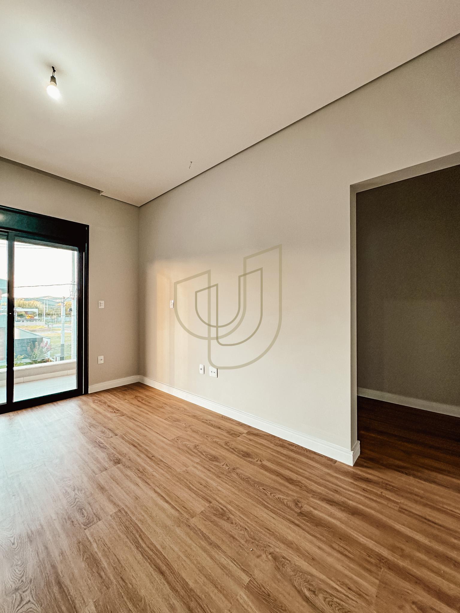 Sobrado sofisticado e moderno com 4 su&iacute;tes no Urbanova - S&atilde;o Jos&eacute; dos Campos/SP  São José dos Campos - 