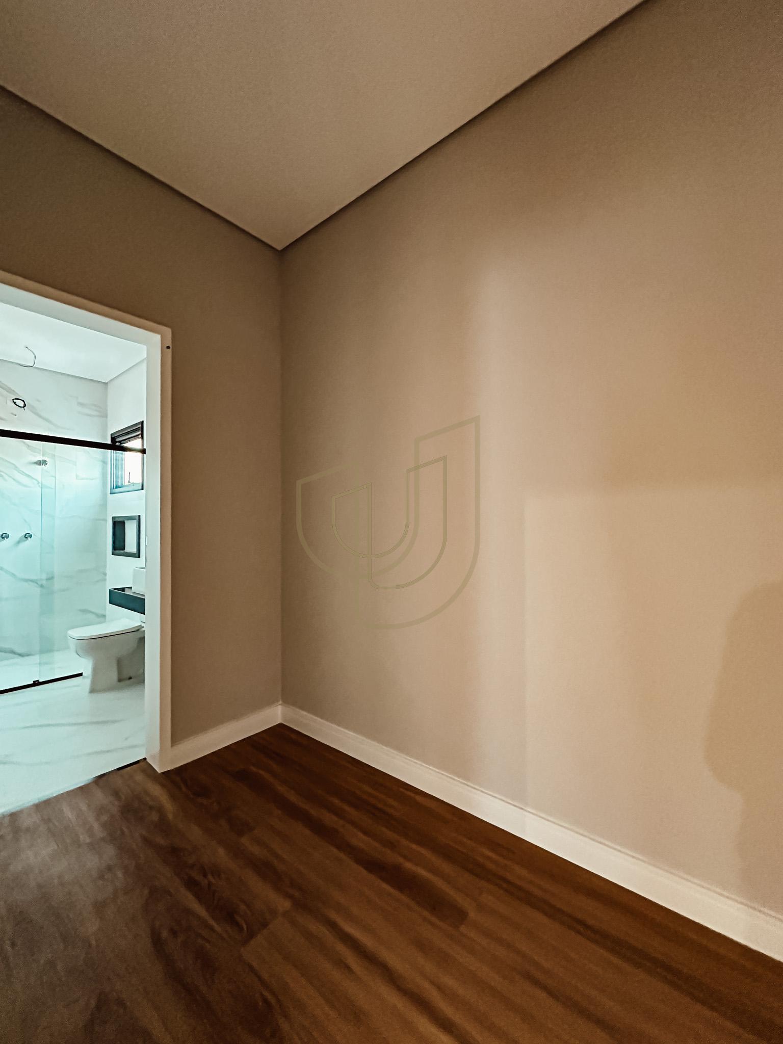 Sobrado sofisticado e moderno com 4 su&iacute;tes no Urbanova - S&atilde;o Jos&eacute; dos Campos/SP  São José dos Campos - 