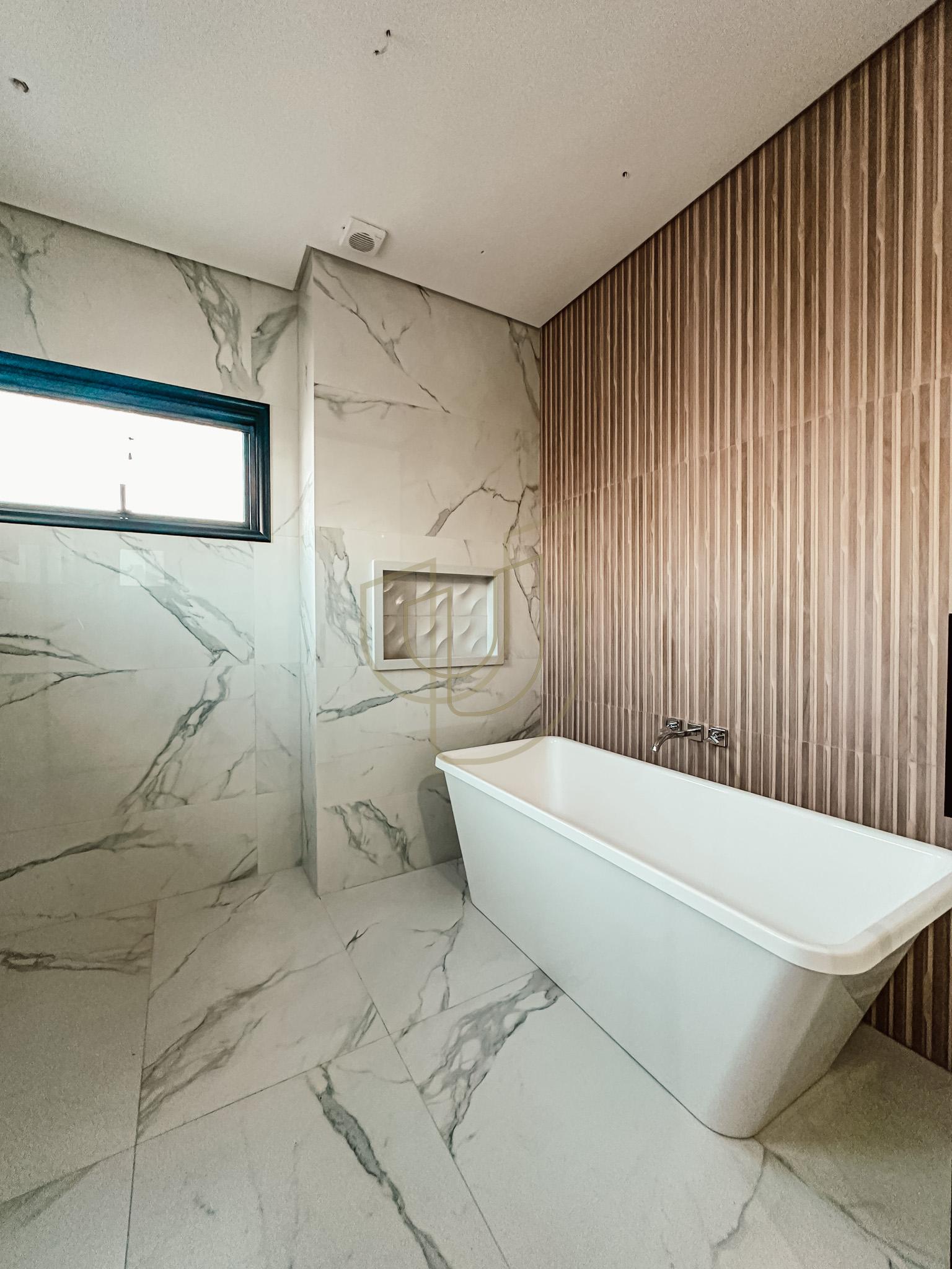 Sobrado sofisticado e moderno com 4 su&iacute;tes no Urbanova - S&atilde;o Jos&eacute; dos Campos/SP  São José dos Campos - 