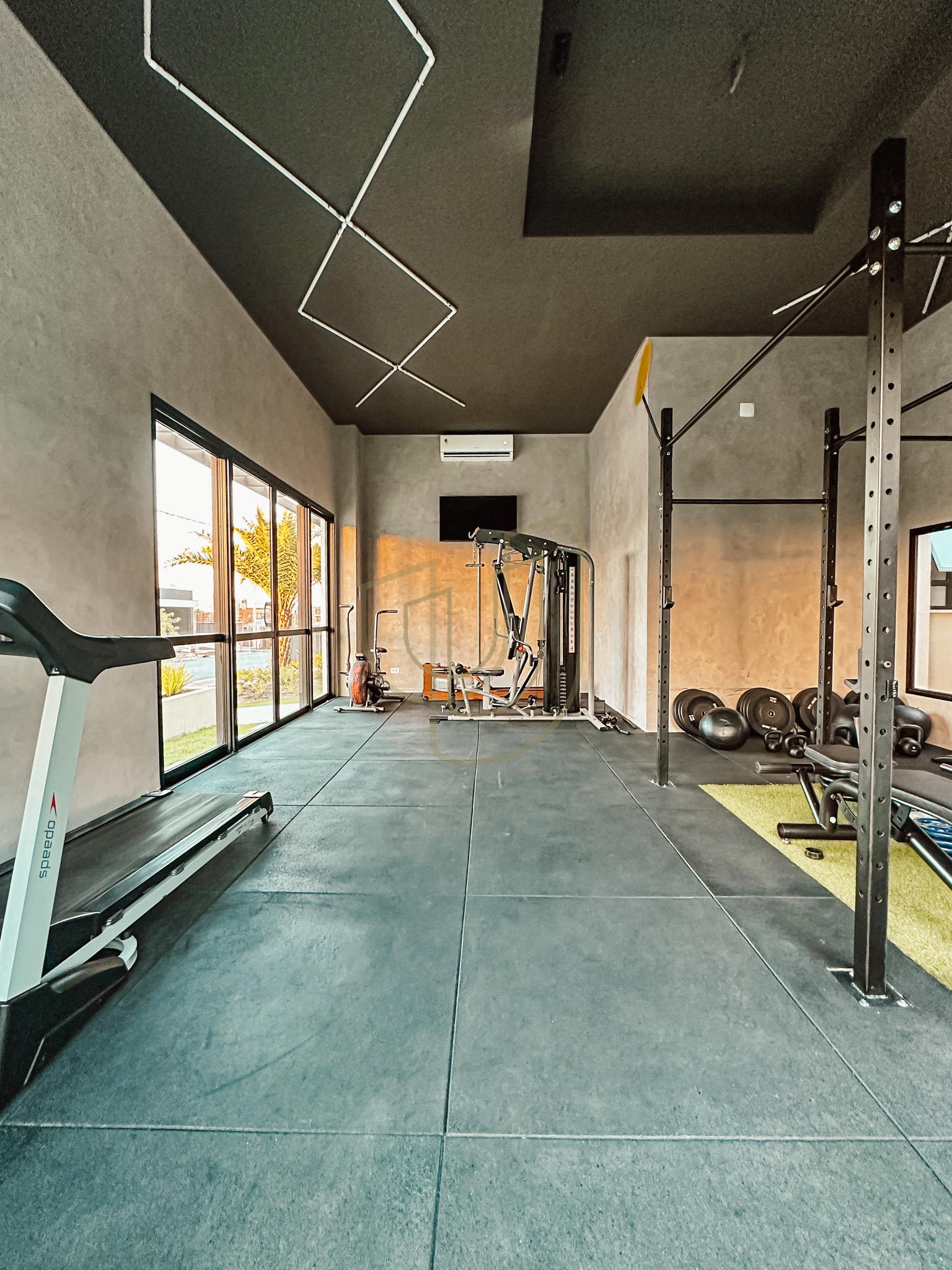 Sobrado sofisticado e moderno com 4 su&iacute;tes no Urbanova - S&atilde;o Jos&eacute; dos Campos/SP  São José dos Campos - 