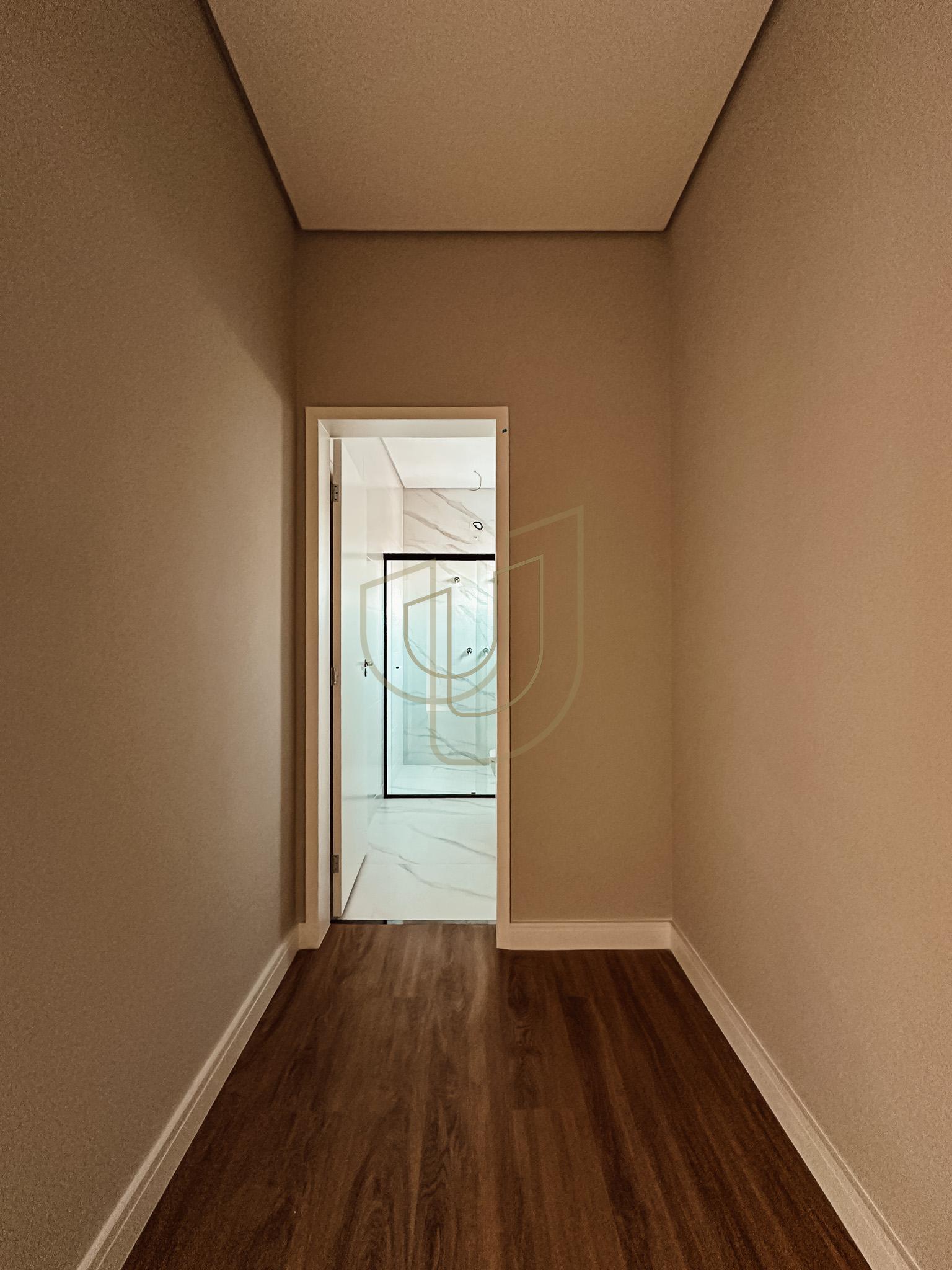 Sobrado sofisticado e moderno com 4 su&iacute;tes no Urbanova - S&atilde;o Jos&eacute; dos Campos/SP  São José dos Campos - 