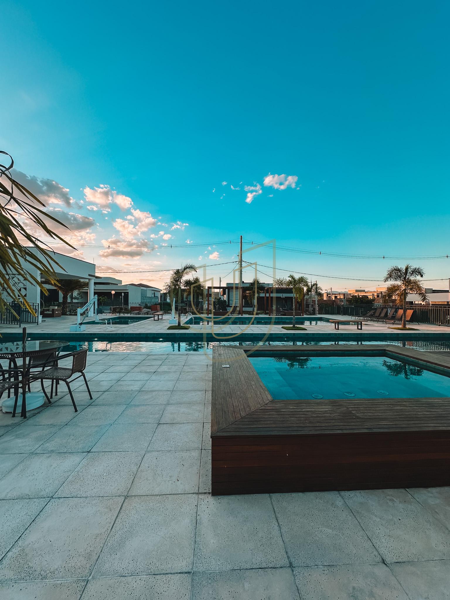 Sobrado sofisticado e moderno com 4 su&iacute;tes no Urbanova - S&atilde;o Jos&eacute; dos Campos/SP  São José dos Campos - 