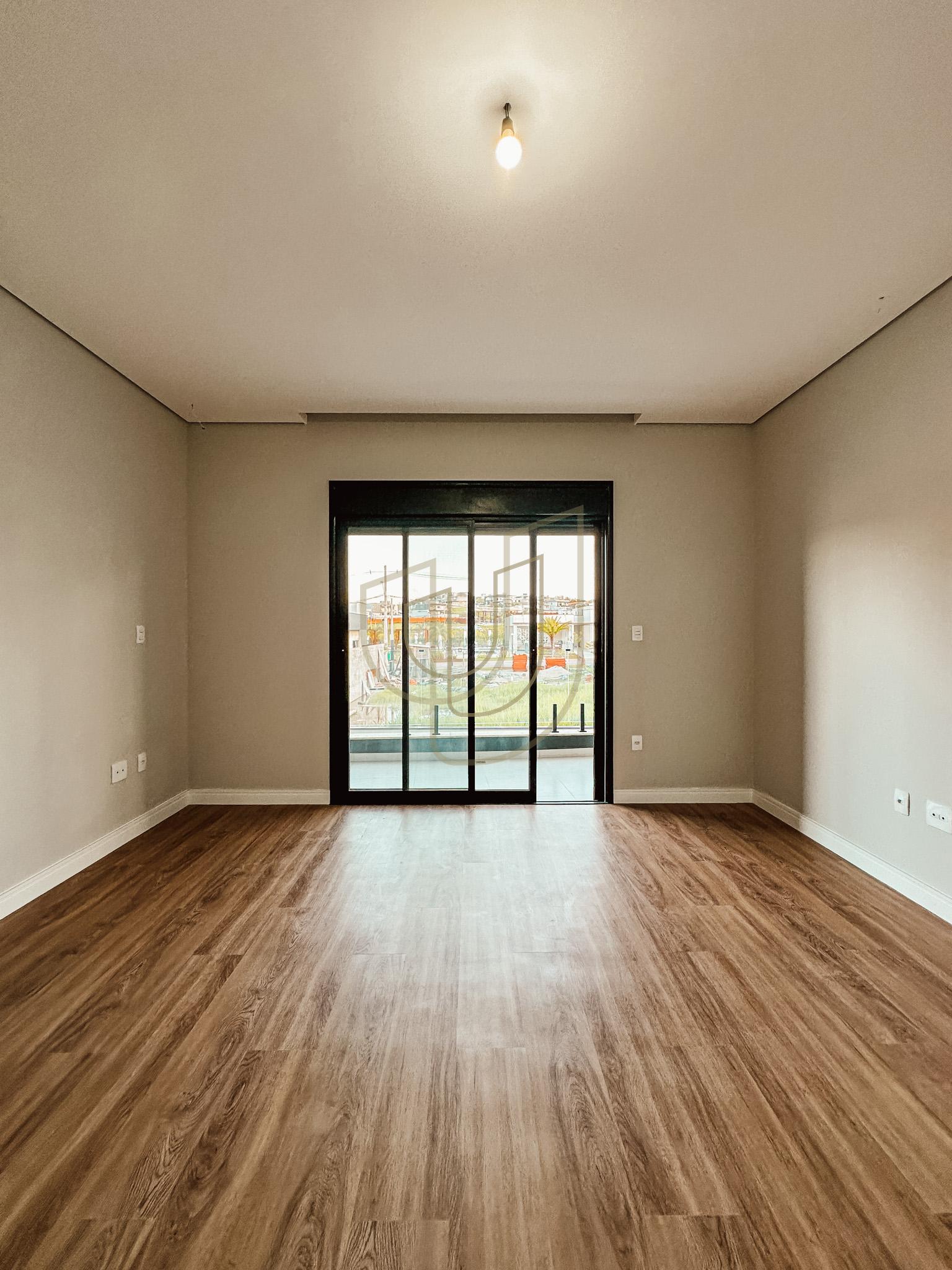 Sobrado sofisticado e moderno com 4 su&iacute;tes no Urbanova - S&atilde;o Jos&eacute; dos Campos/SP  São José dos Campos - 