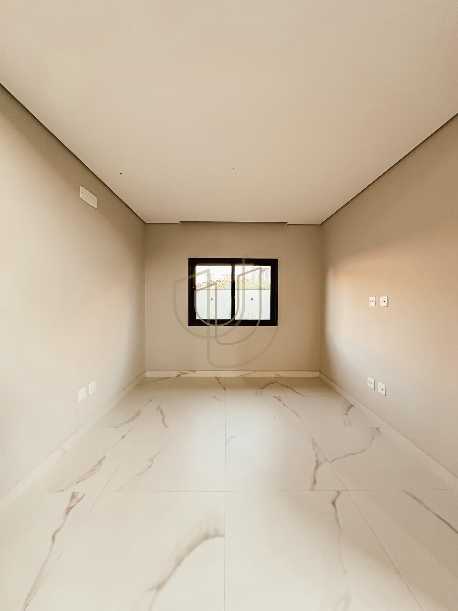 Sobrado sofisticado e moderno com 4 su&iacute;tes no Urbanova - S&atilde;o Jos&eacute; dos Campos/SP  São José dos Campos - 