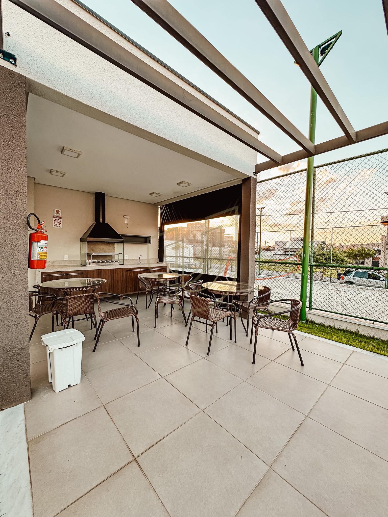 Sobrado sofisticado e moderno com 4 su&iacute;tes no Urbanova - S&atilde;o Jos&eacute; dos Campos/SP  São José dos Campos - 