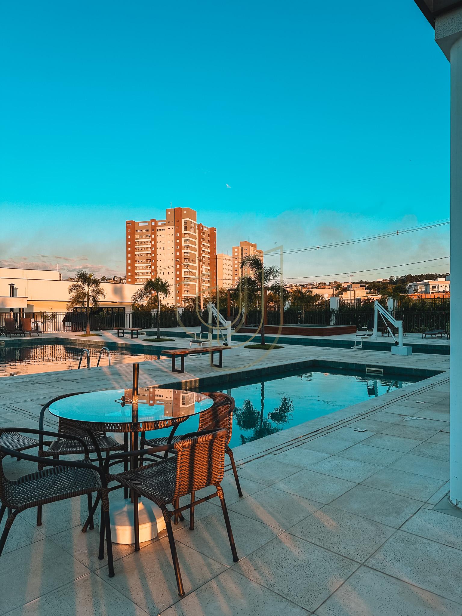 Sobrado sofisticado e moderno com 4 su&iacute;tes no Urbanova - S&atilde;o Jos&eacute; dos Campos/SP  São José dos Campos - 