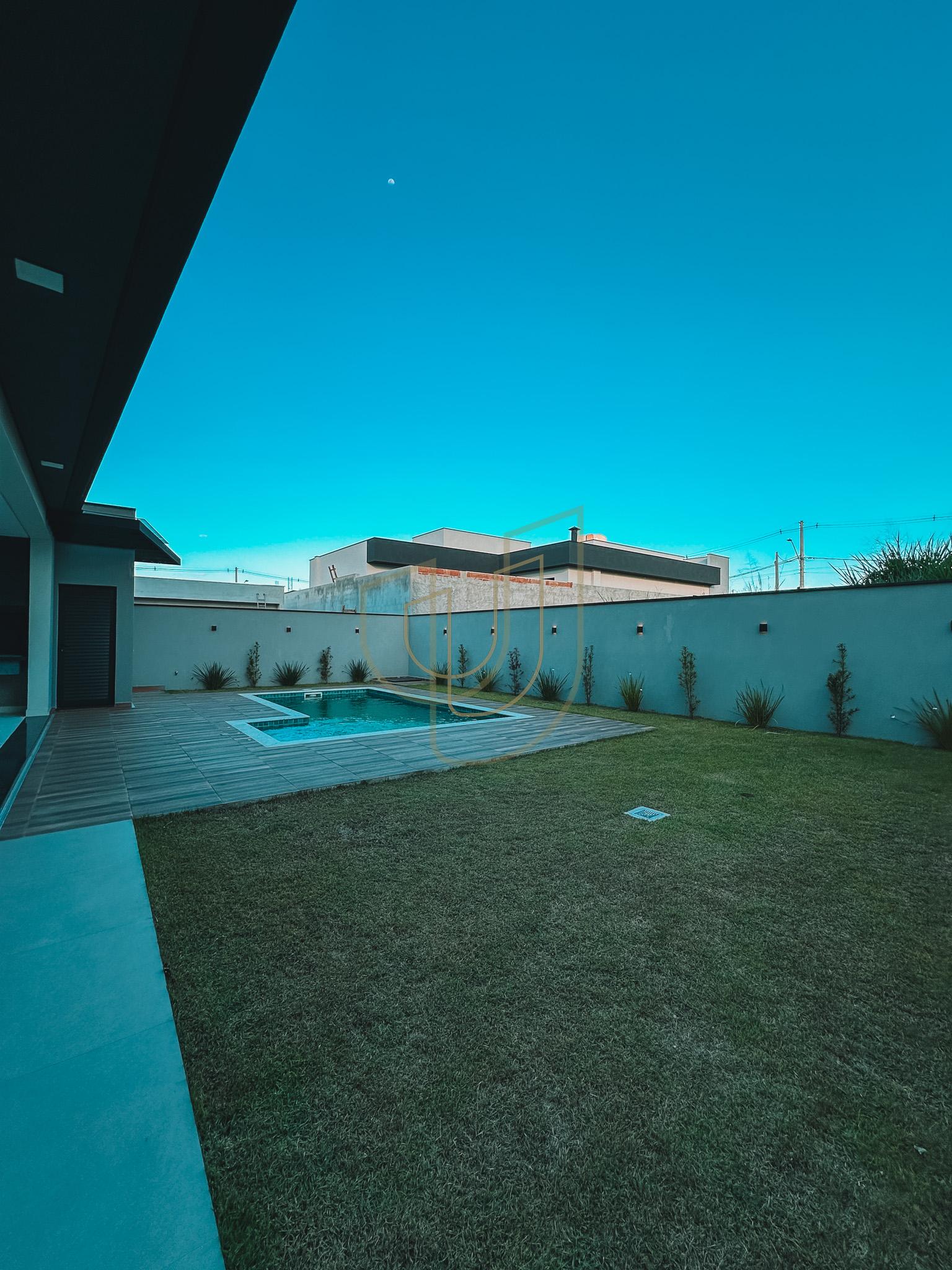 Sobrado sofisticado e moderno com 4 su&iacute;tes no Urbanova - S&atilde;o Jos&eacute; dos Campos/SP  São José dos Campos - 