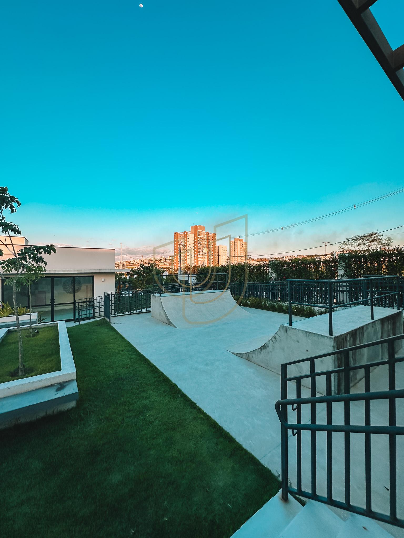 Sobrado sofisticado e moderno com 4 su&iacute;tes no Urbanova - S&atilde;o Jos&eacute; dos Campos/SP  São José dos Campos - 