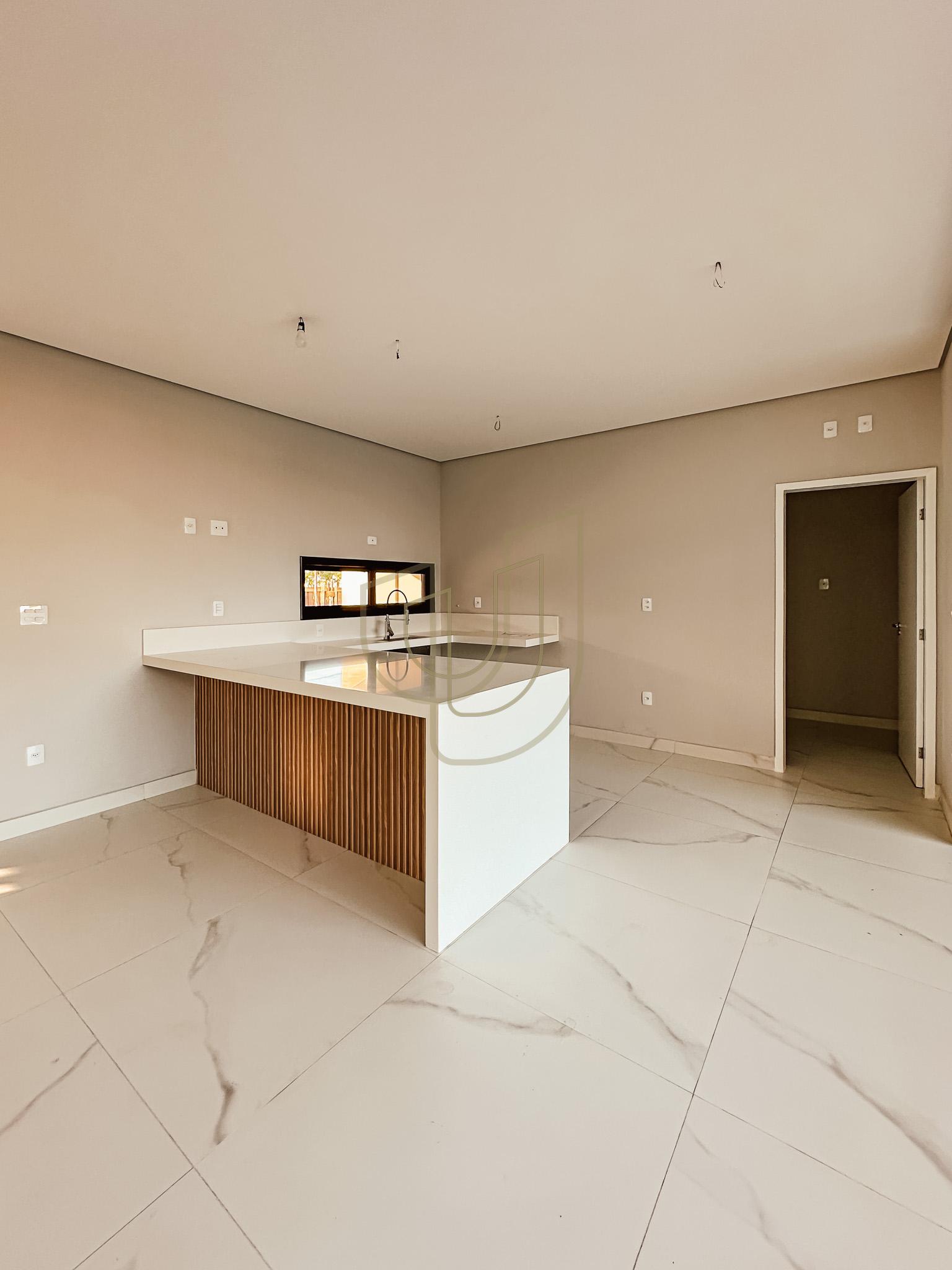 Sobrado sofisticado e moderno com 4 su&iacute;tes no Urbanova - S&atilde;o Jos&eacute; dos Campos/SP  São José dos Campos - 