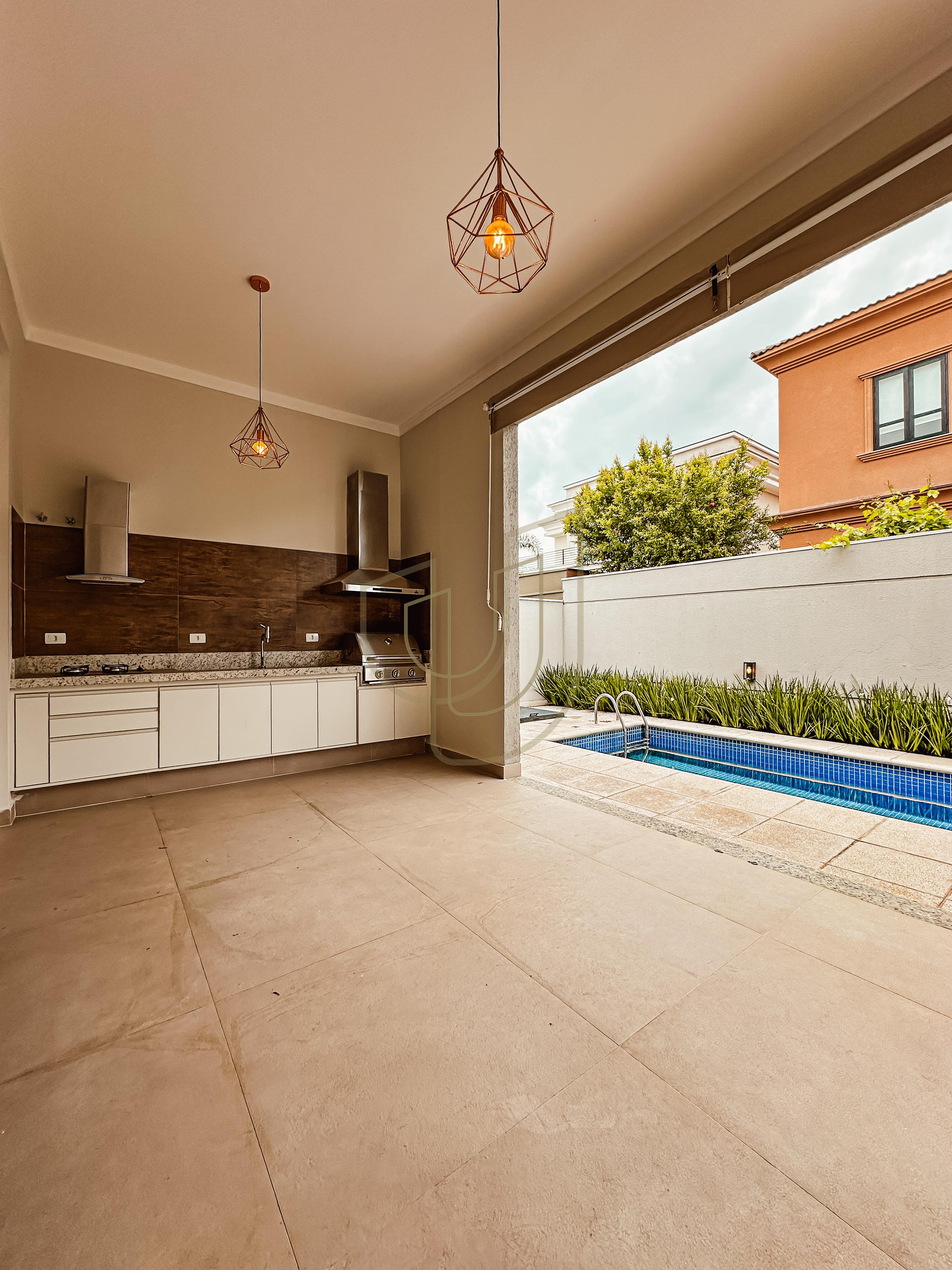 Casa T&eacute;rrea com 3 Su&iacute;tes no Jardim do Golfe III - S&atilde;o Jos&eacute; dos Campos/SP  São José dos Campos - 