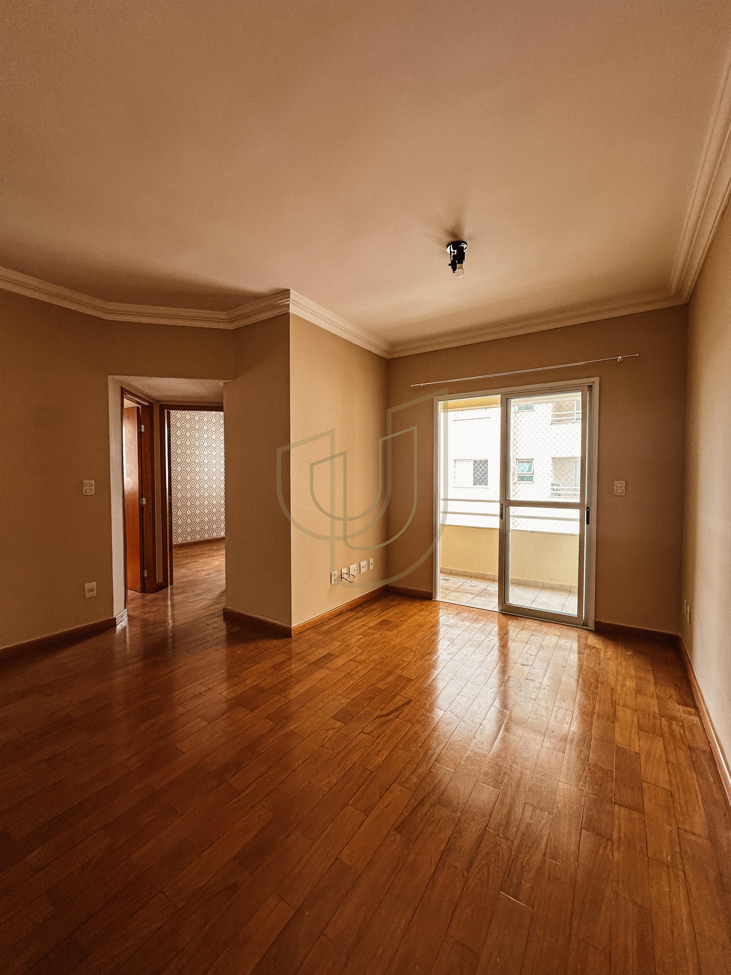 Apartamento com 2 Dormit&oacute;rios a venda no Edif&iacute;cio Vivendas Apollo - Jardim Apollo  São José dos Campos - 