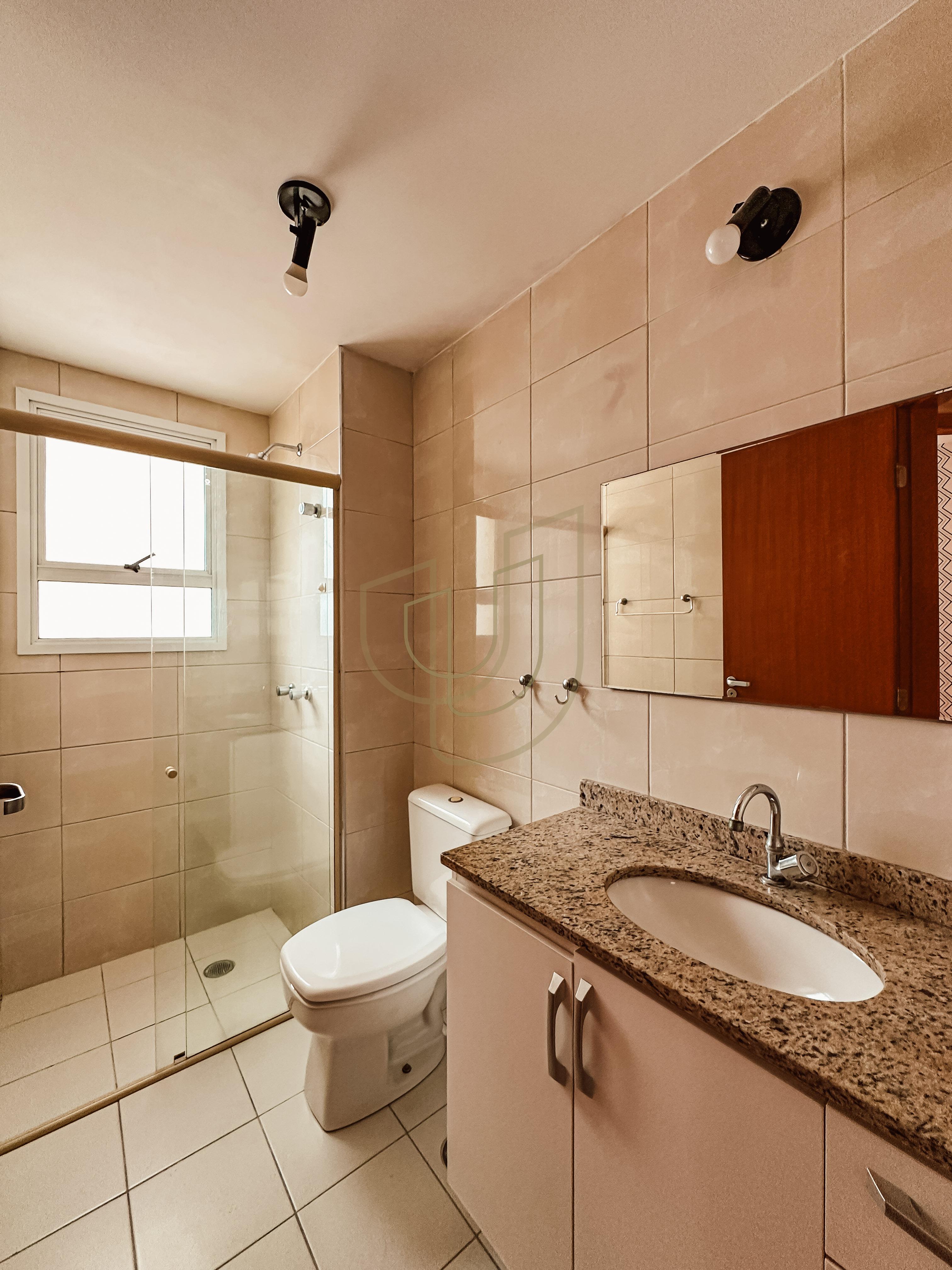 Apartamento com 2 Dormit&oacute;rios a venda no Edif&iacute;cio Vivendas Apollo - Jardim Apollo  São José dos Campos - 