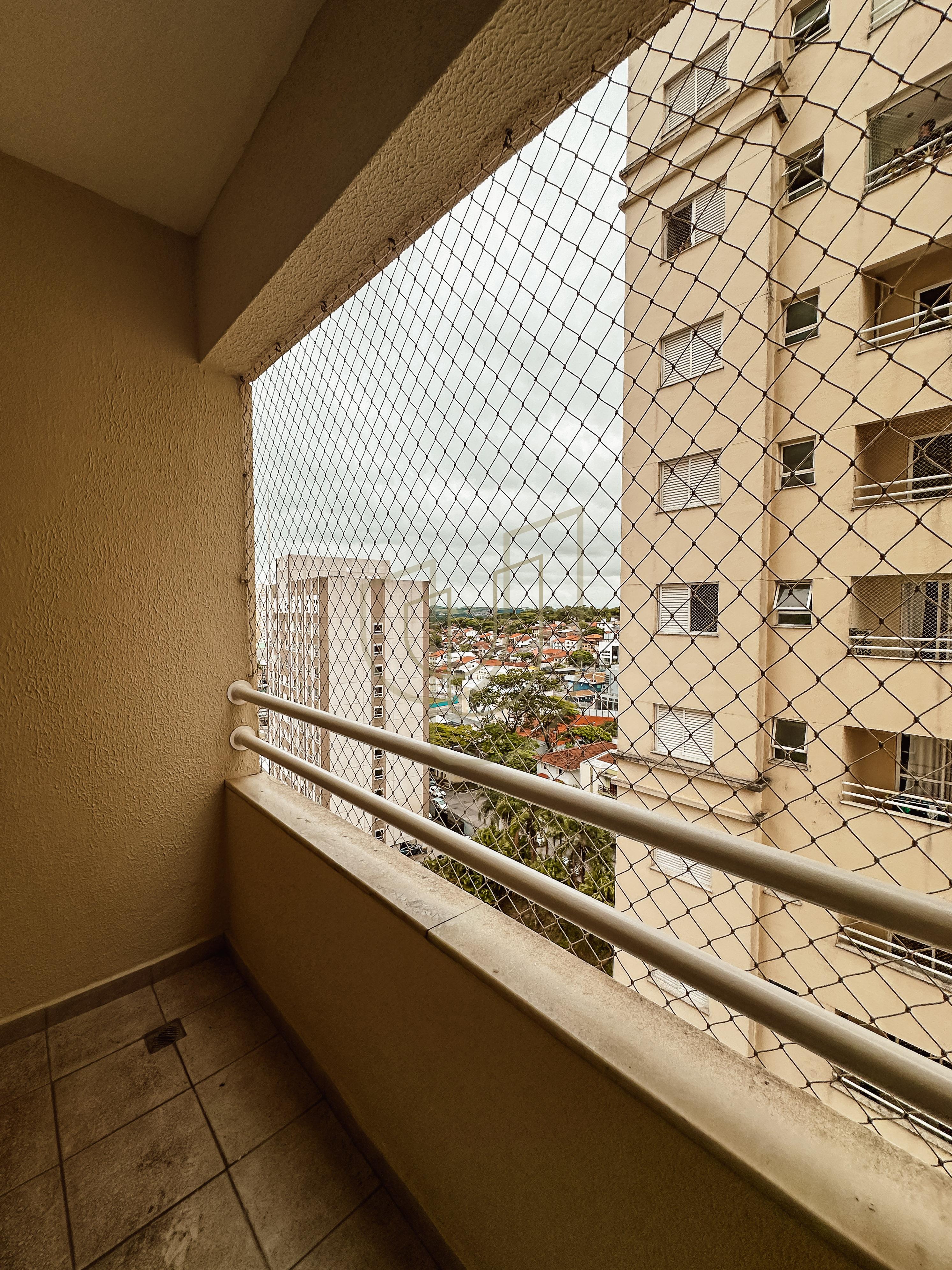 Apartamento com 2 Dormit&oacute;rios a venda no Edif&iacute;cio Vivendas Apollo - Jardim Apollo  São José dos Campos - 