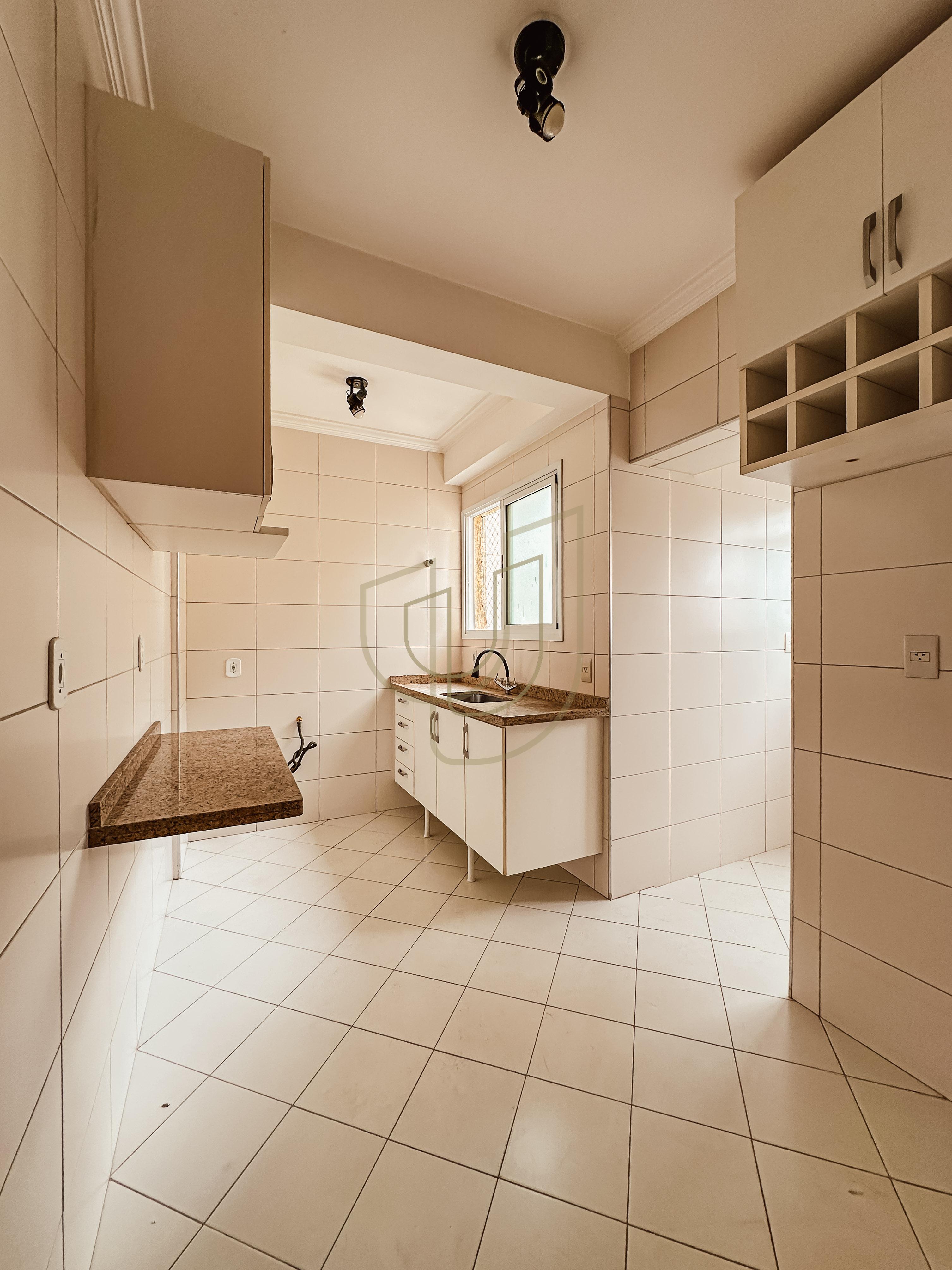 Apartamento com 2 Dormit&oacute;rios a venda no Edif&iacute;cio Vivendas Apollo - Jardim Apollo  São José dos Campos - 