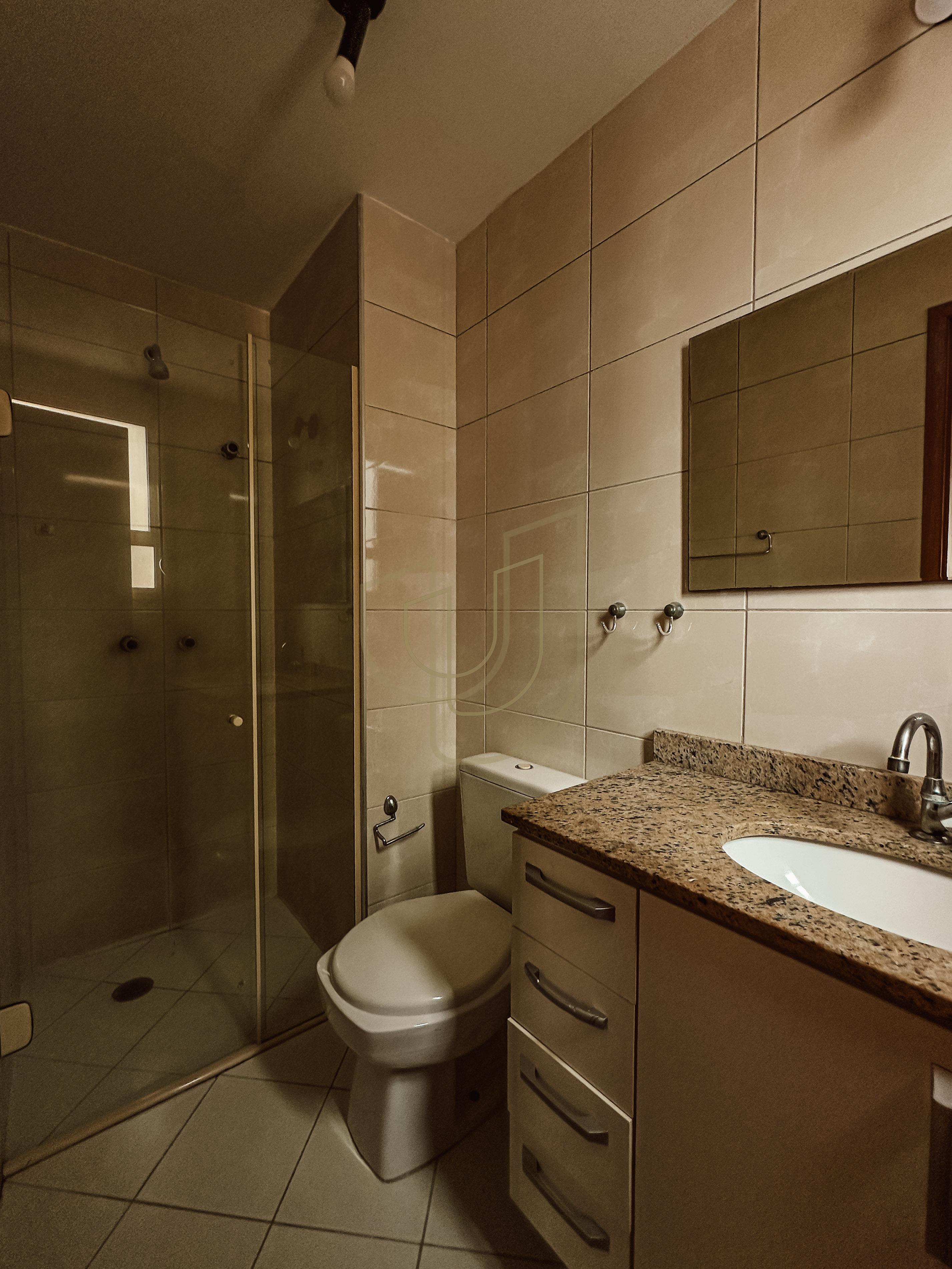 Apartamento com 2 Dormit&oacute;rios a venda no Edif&iacute;cio Vivendas Apollo - Jardim Apollo  São José dos Campos - 