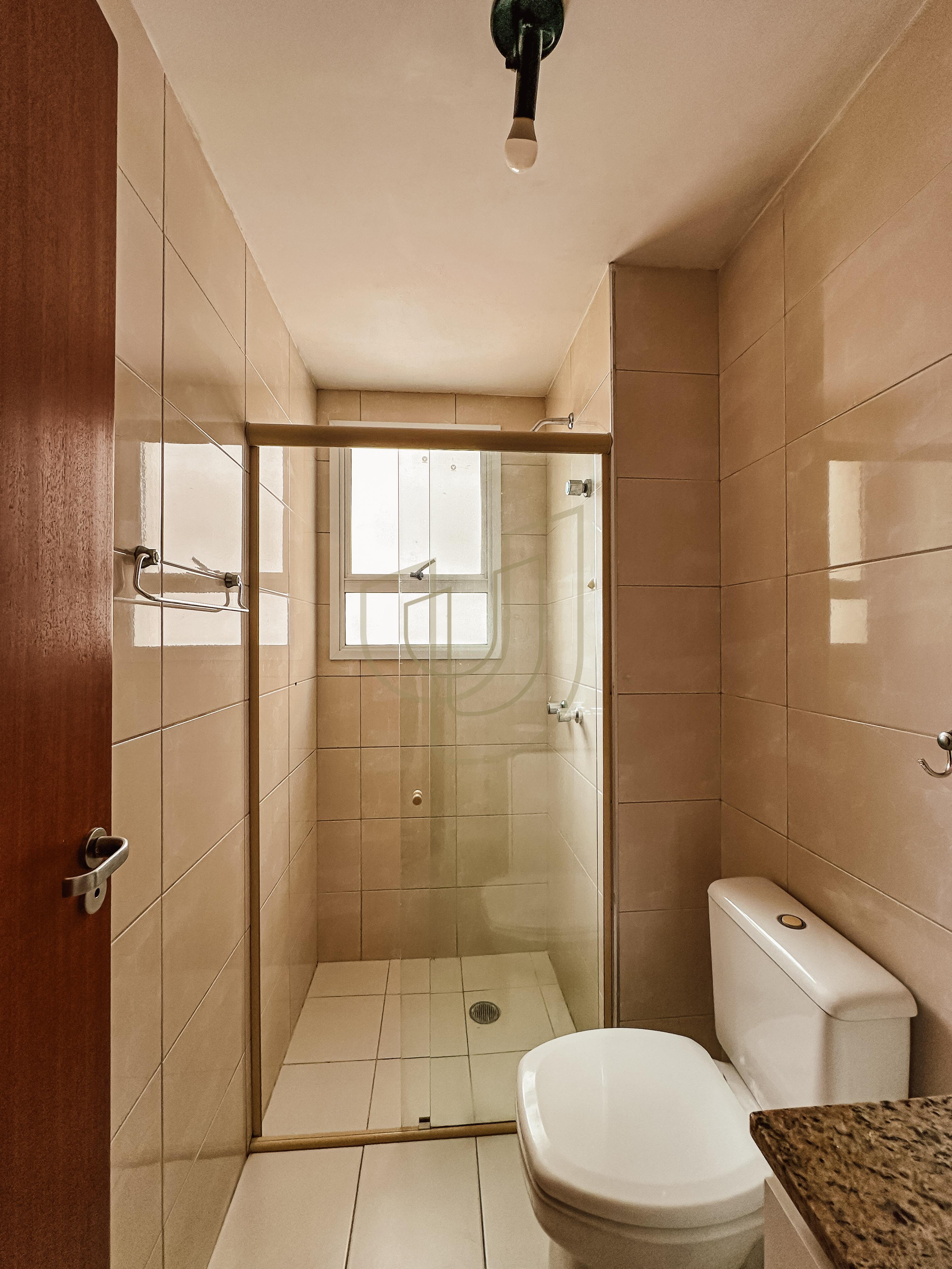 Apartamento com 2 Dormit&oacute;rios a venda no Edif&iacute;cio Vivendas Apollo - Jardim Apollo  São José dos Campos - 