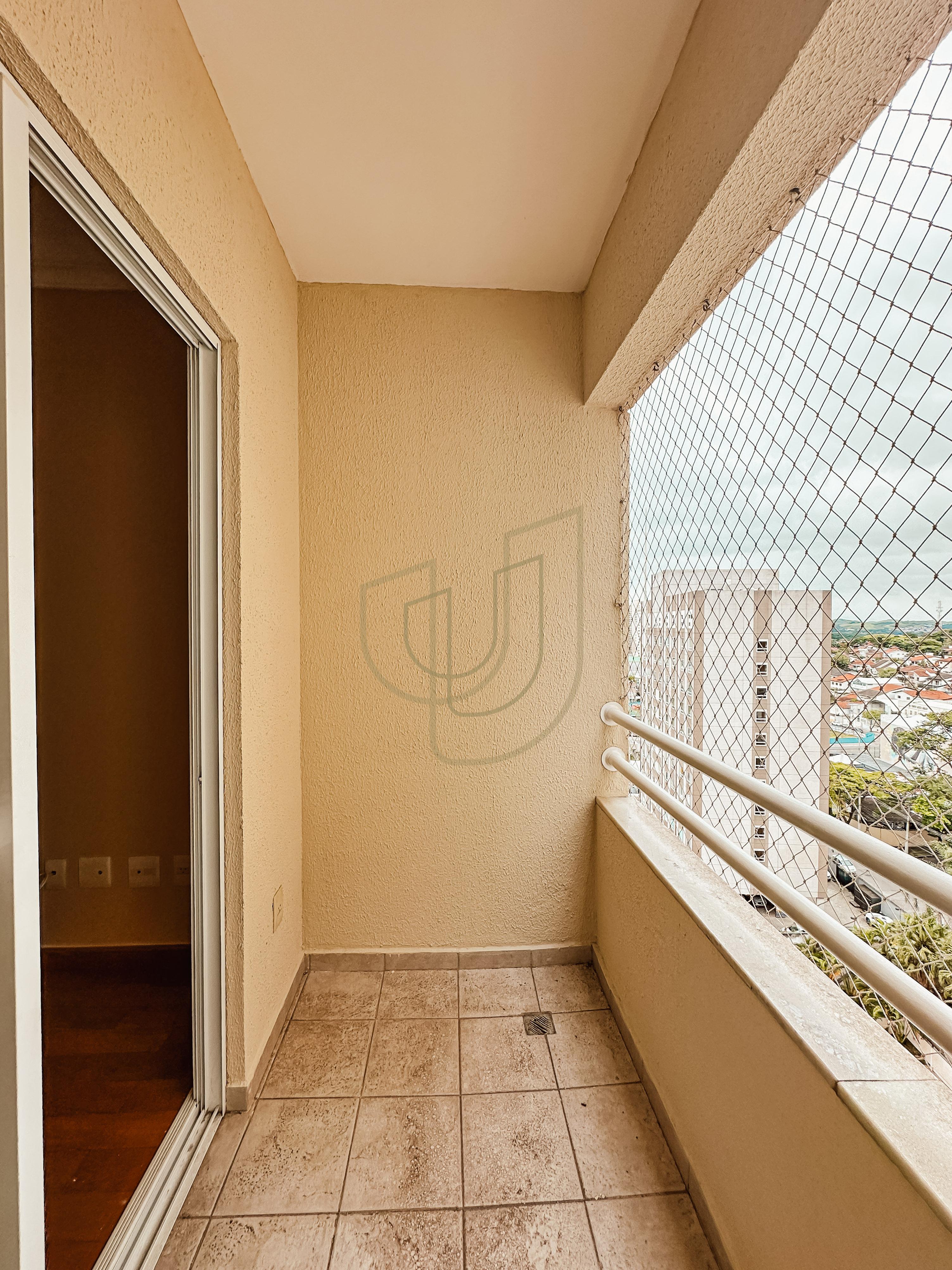 Apartamento com 2 Dormit&oacute;rios a venda no Edif&iacute;cio Vivendas Apollo - Jardim Apollo  São José dos Campos - 