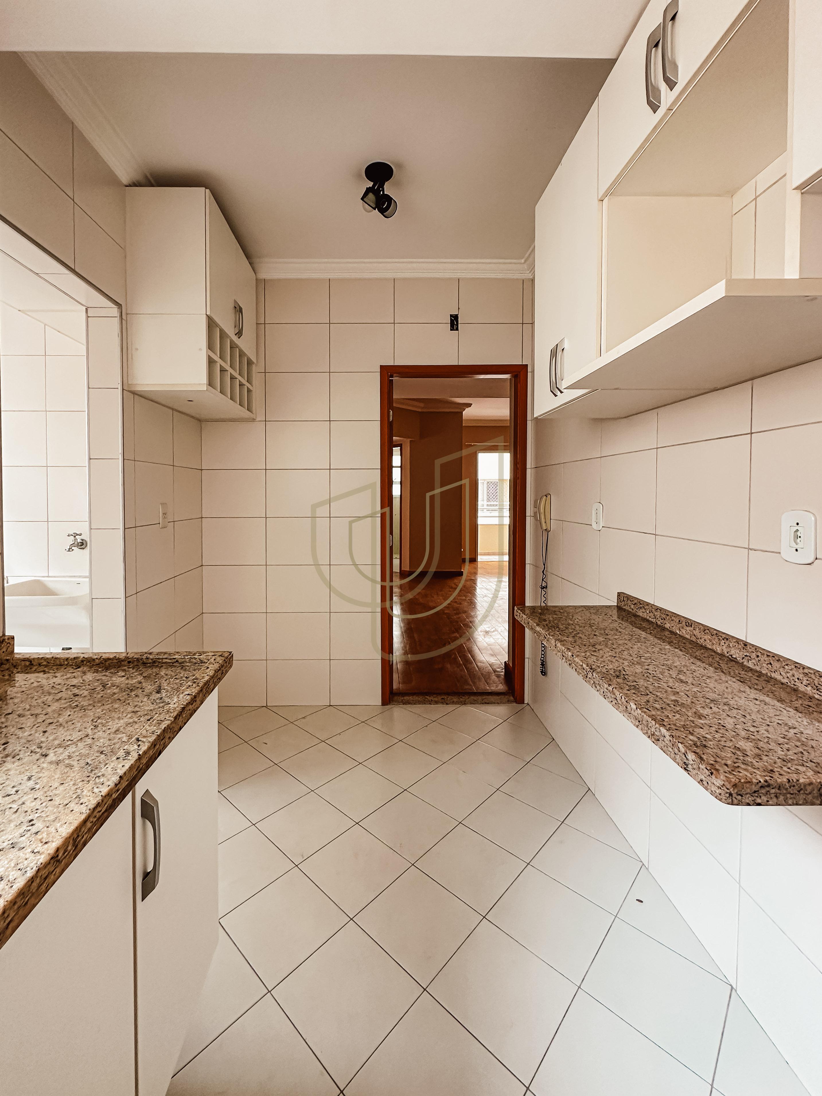 Apartamento com 2 Dormit&oacute;rios a venda no Edif&iacute;cio Vivendas Apollo - Jardim Apollo  São José dos Campos - 