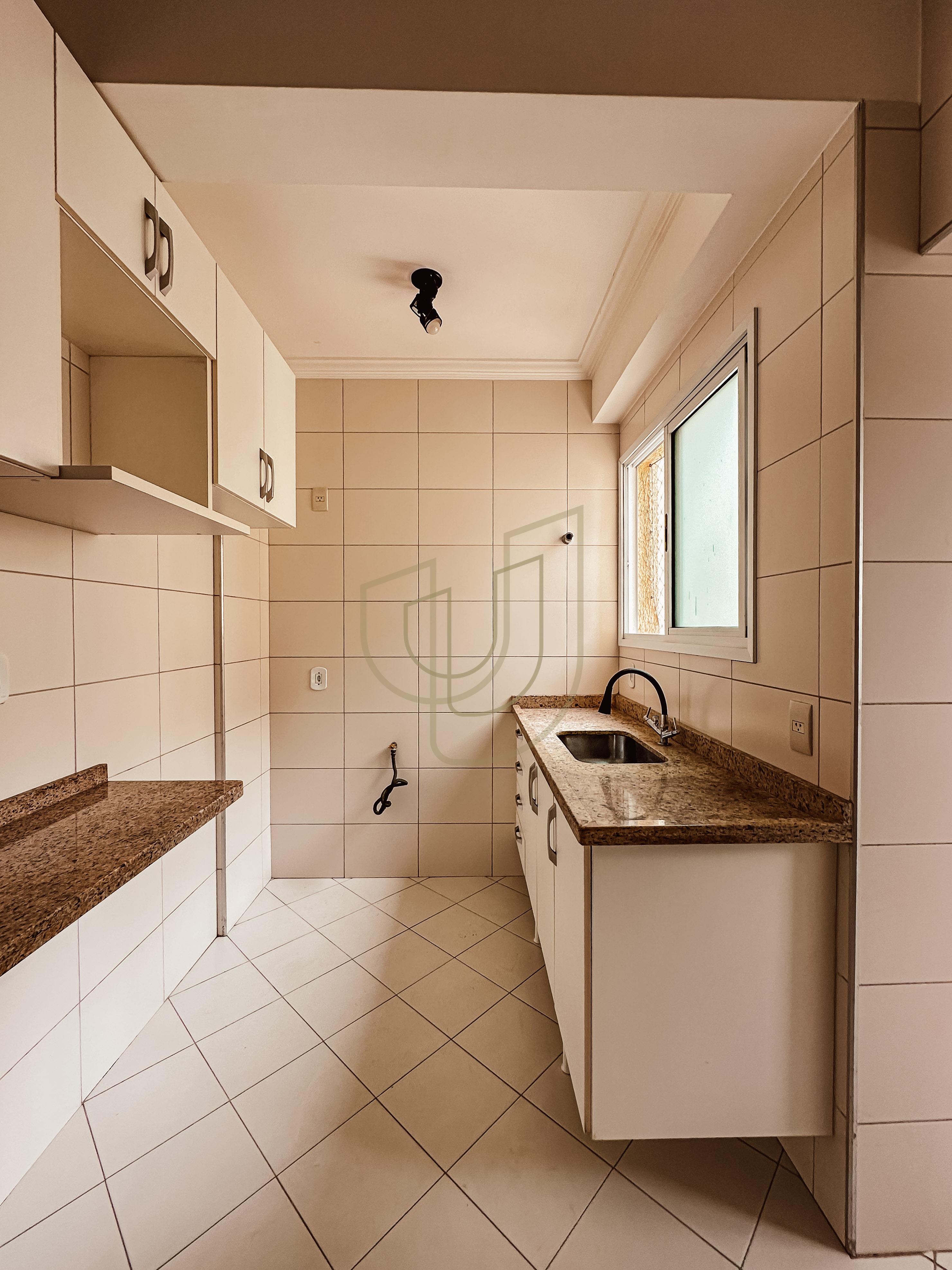 Apartamento com 2 Dormit&oacute;rios a venda no Edif&iacute;cio Vivendas Apollo - Jardim Apollo  São José dos Campos - 