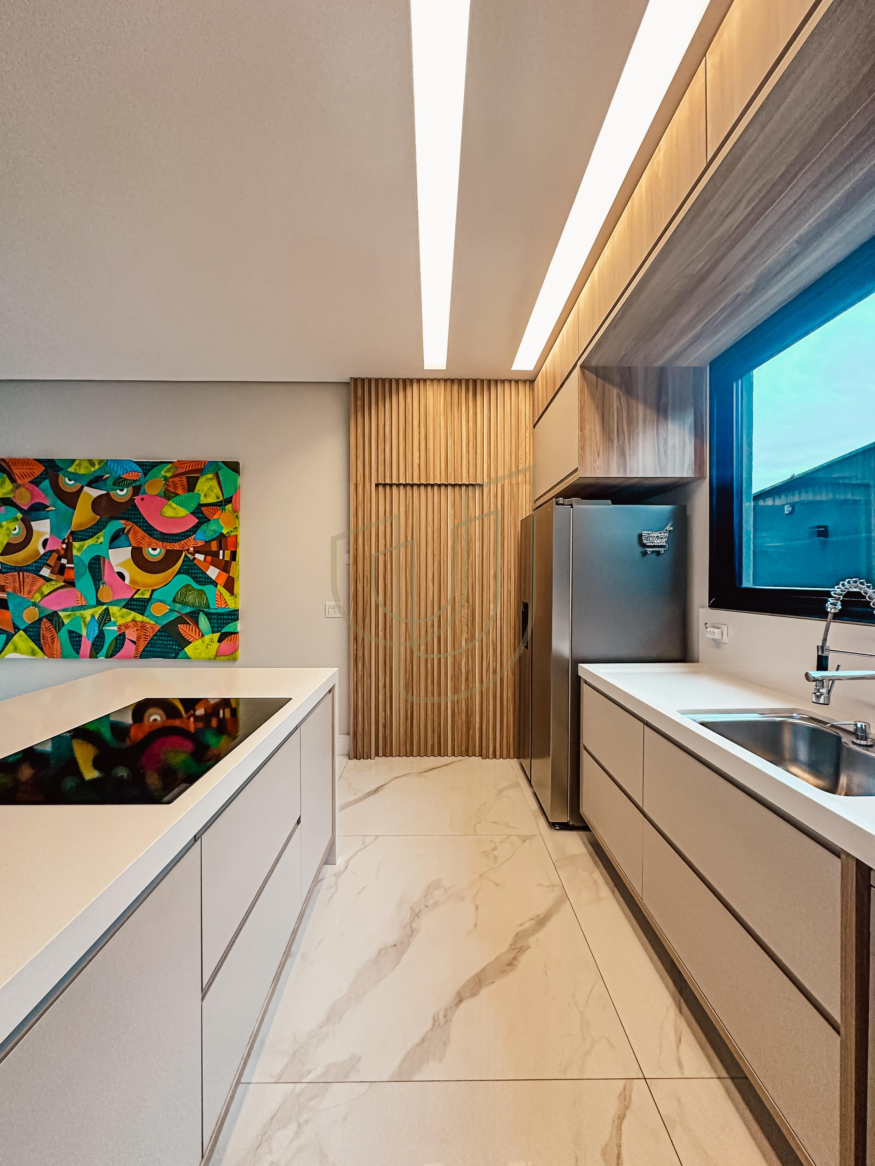 Sobrado com 4 su&iacute;tes no Alphaville I - S&atilde;o Jos&eacute; dos Campos/SP  São José dos Campos - 