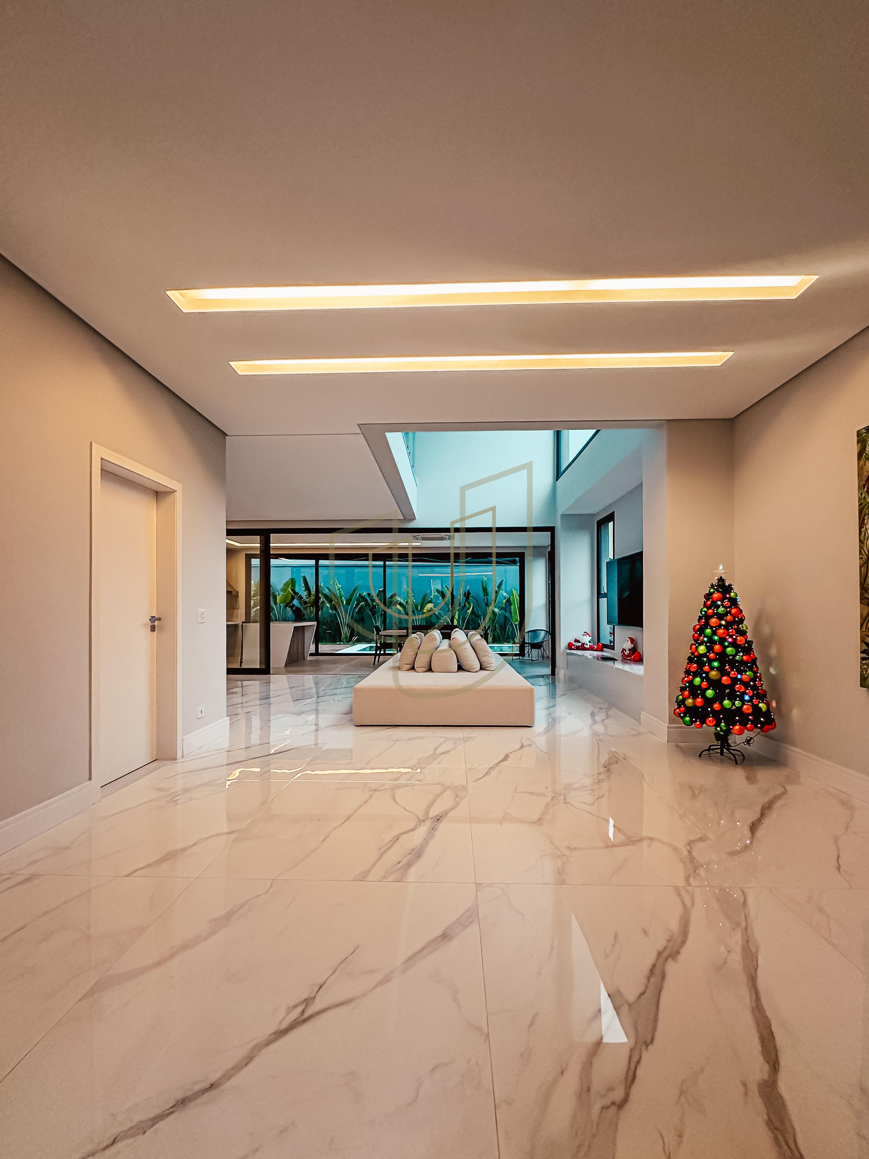 Sobrado com 4 su&iacute;tes no Alphaville I - S&atilde;o Jos&eacute; dos Campos/SP  São José dos Campos - 