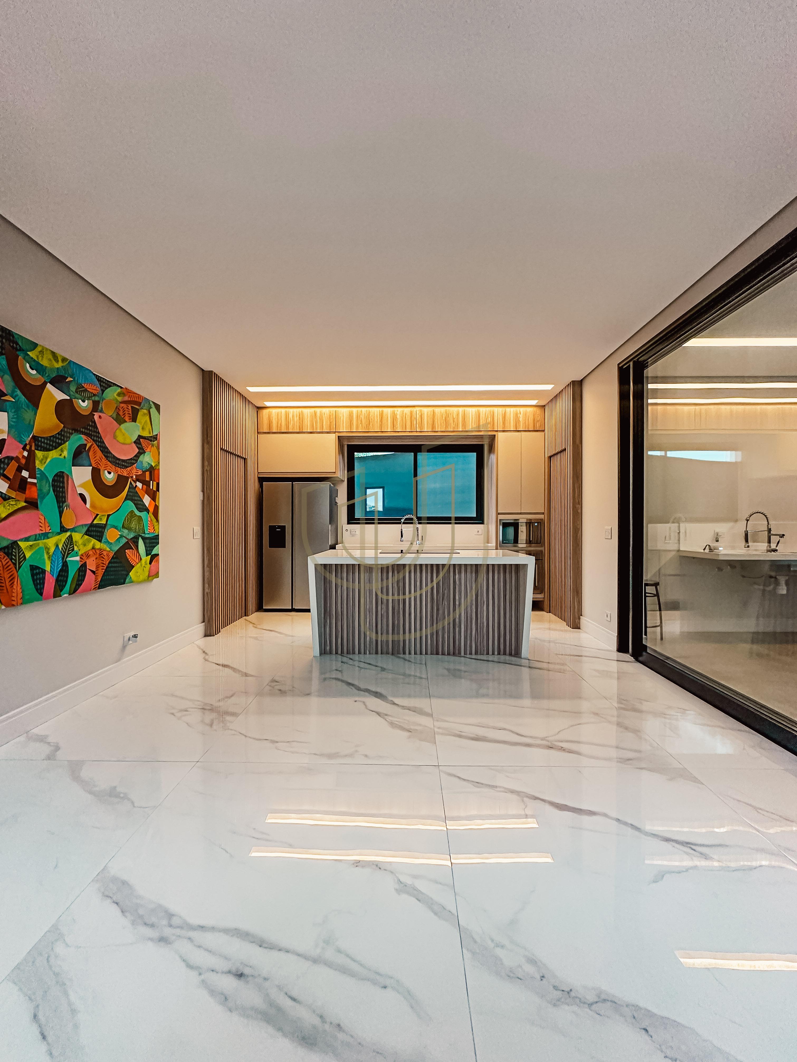 Sobrado com 4 su&iacute;tes no Alphaville I - S&atilde;o Jos&eacute; dos Campos/SP  São José dos Campos - 