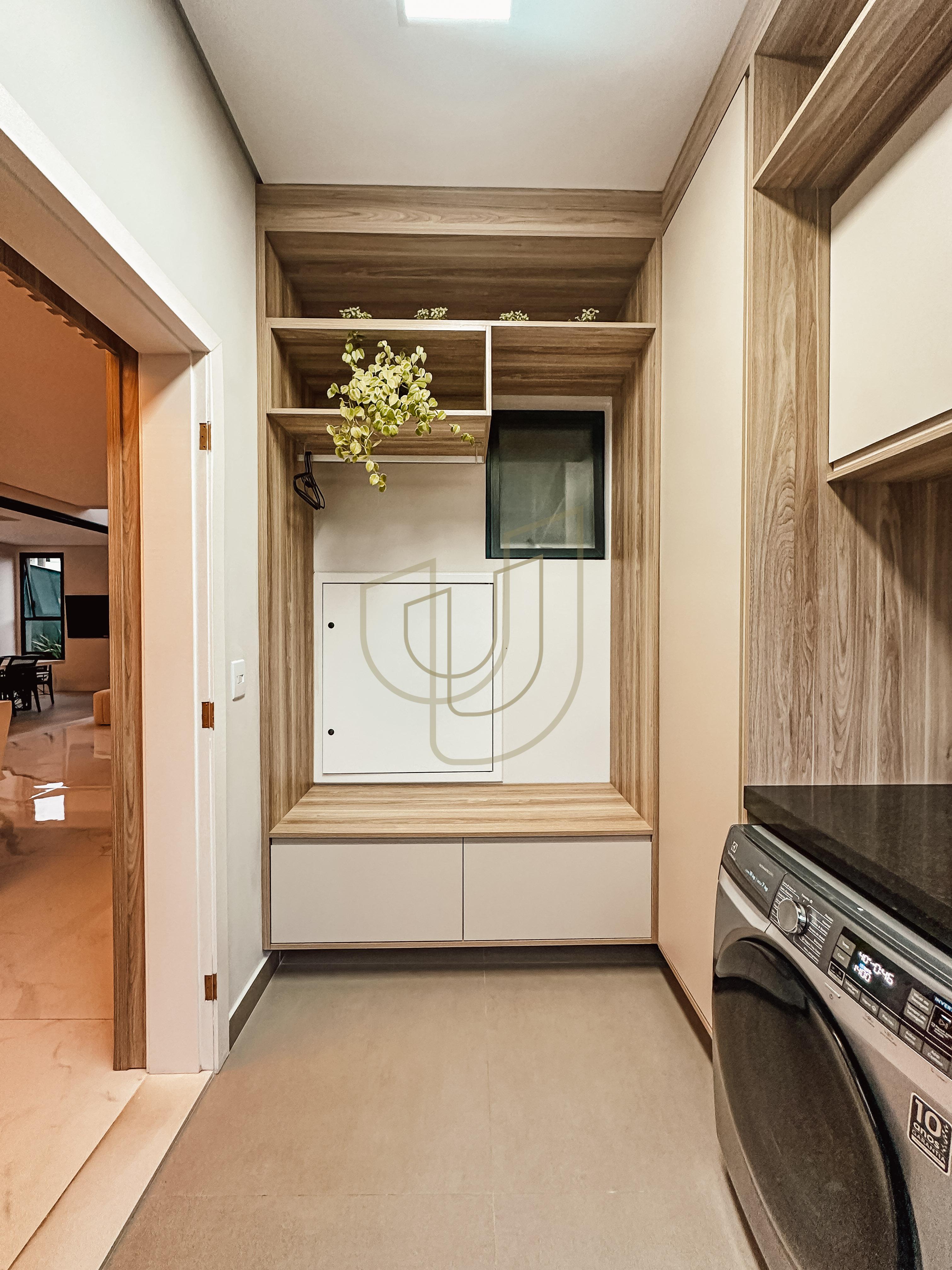 Sobrado com 4 su&iacute;tes no Alphaville I - S&atilde;o Jos&eacute; dos Campos/SP  São José dos Campos - 