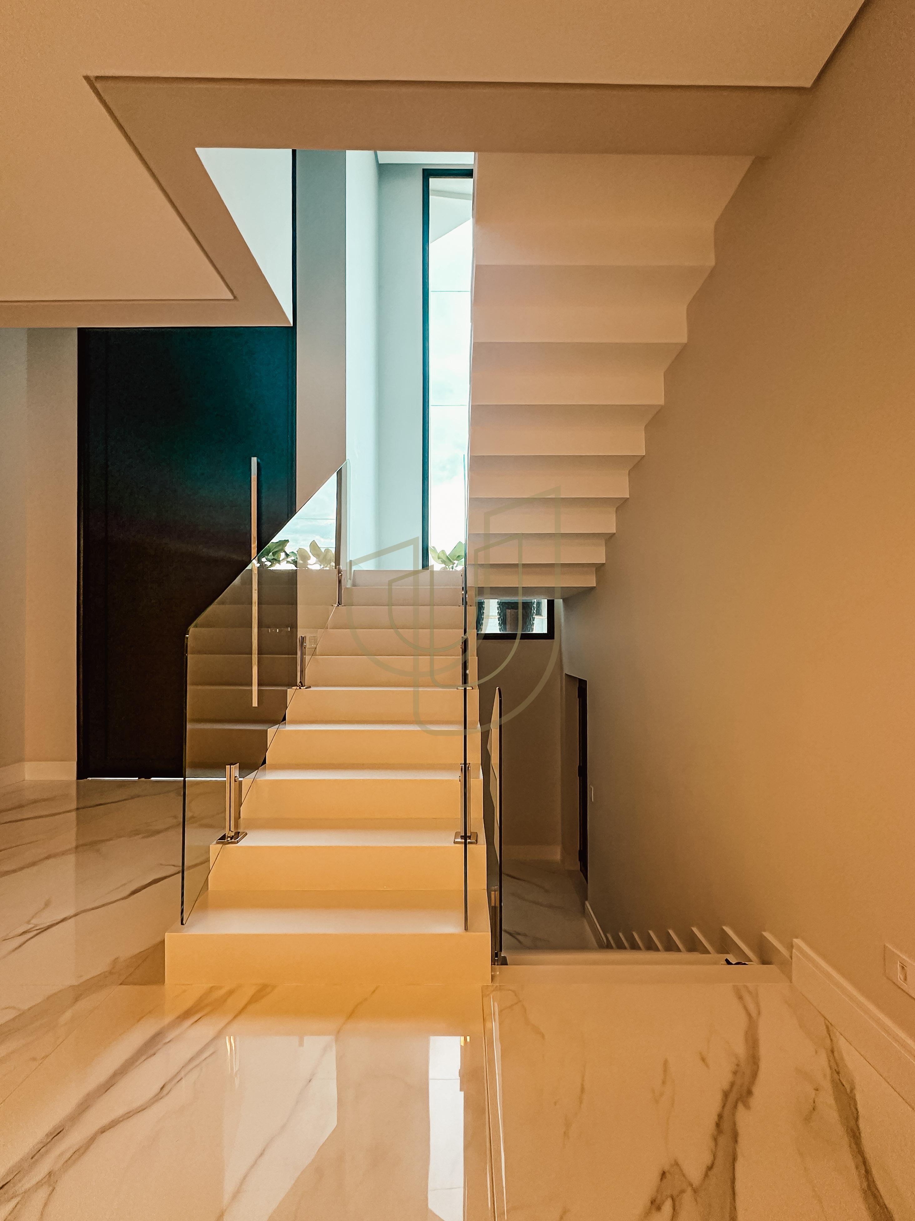 Sobrado com 4 su&iacute;tes no Alphaville I - S&atilde;o Jos&eacute; dos Campos/SP  São José dos Campos - 