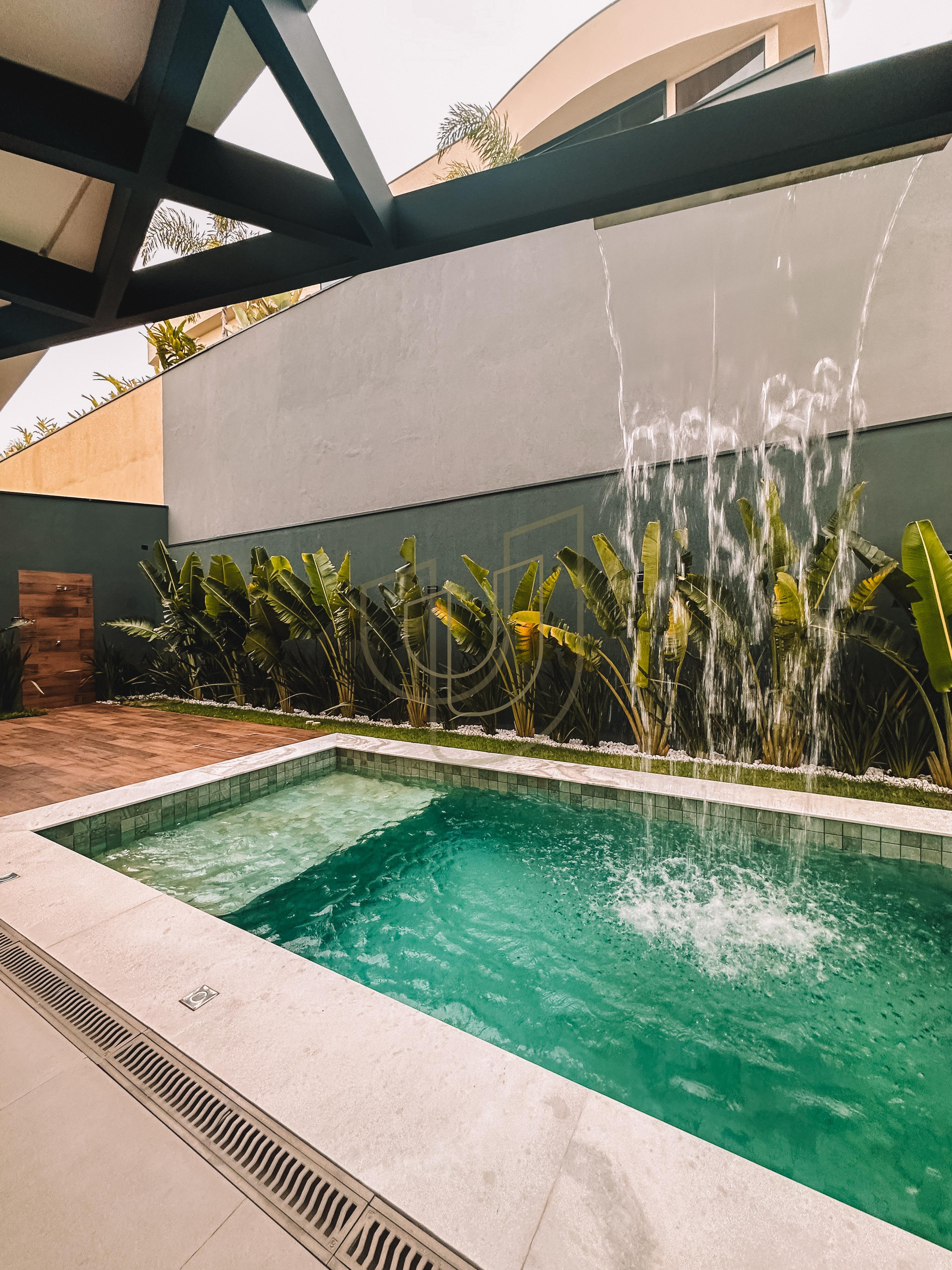 Sobrado com 4 su&iacute;tes no Alphaville I - S&atilde;o Jos&eacute; dos Campos/SP  São José dos Campos - 