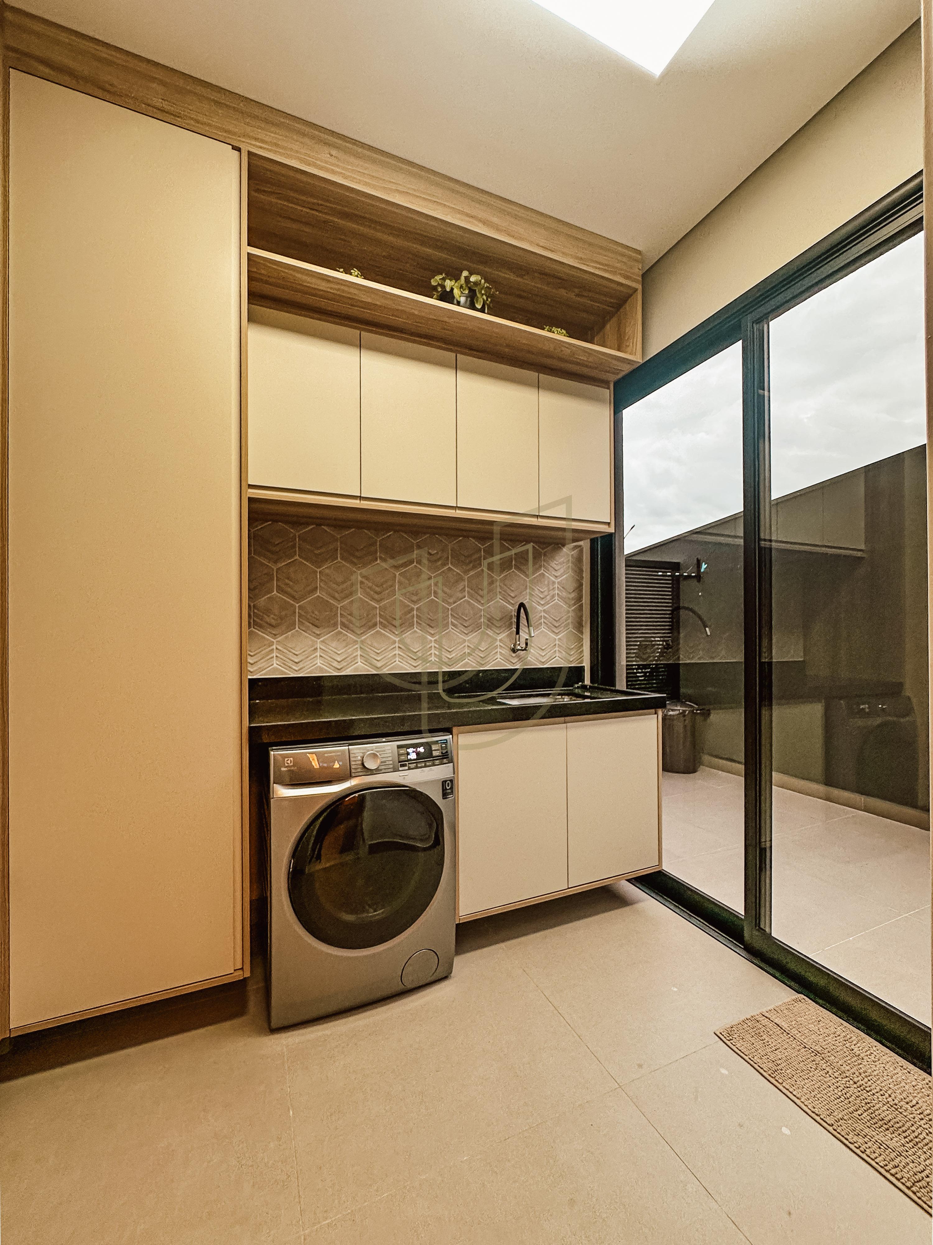 Sobrado com 4 su&iacute;tes no Alphaville I - S&atilde;o Jos&eacute; dos Campos/SP  São José dos Campos - 