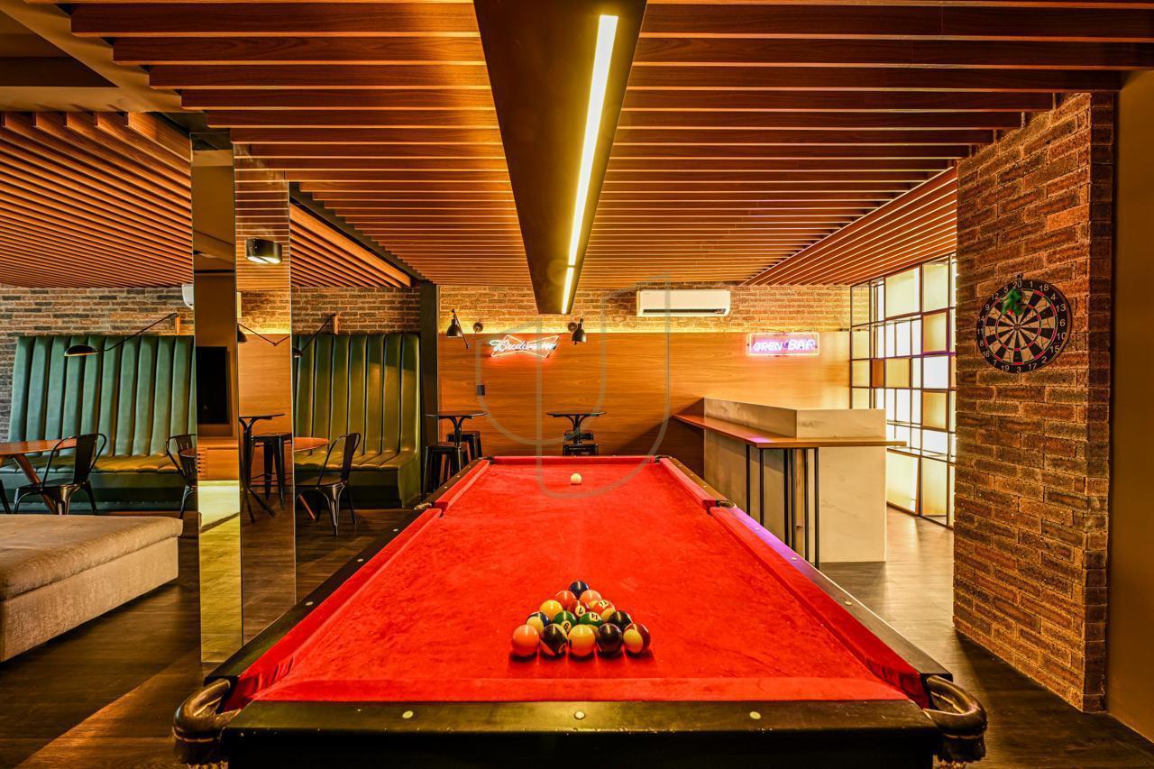 Sobrado sofisticado com 730m&sup2; no Jardim Apollo - S&atilde;o Jos&eacute; dos Campos/SP  São José dos Campos - 