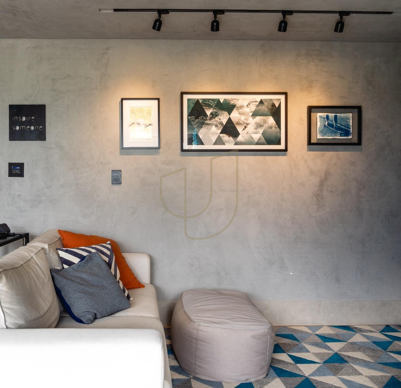 Duplex de 98m&sup2; no P&aacute;tio das Am&eacute;ricas - Jardim Aquarius  São José dos Campos - 