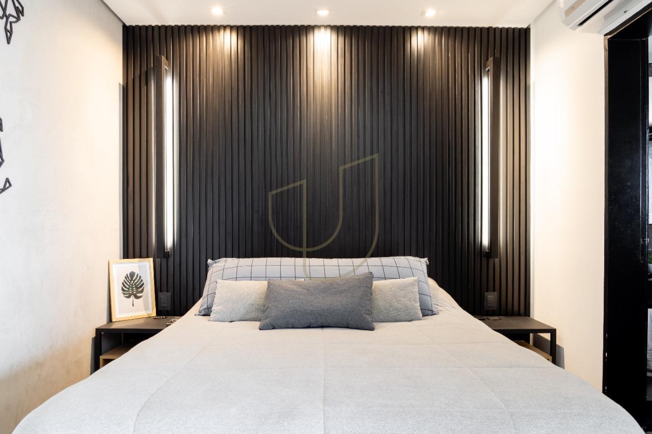 Duplex de 98m&sup2; no P&aacute;tio das Am&eacute;ricas - Jardim Aquarius  São José dos Campos - 