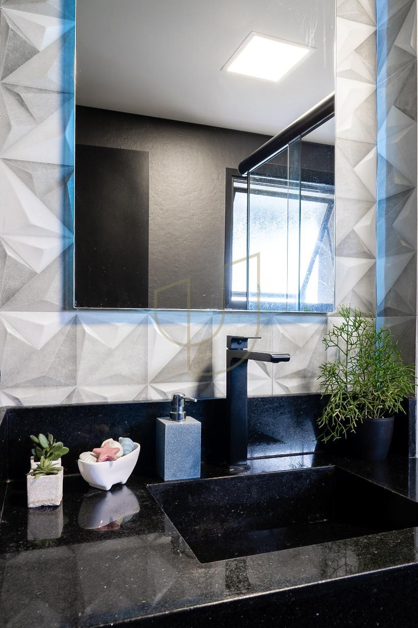 Duplex de 98m&sup2; no P&aacute;tio das Am&eacute;ricas - Jardim Aquarius  São José dos Campos - 