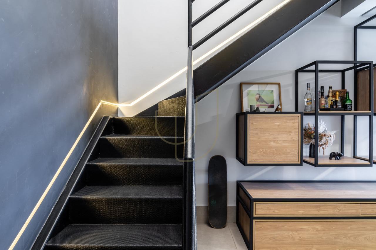 Duplex de 98m&sup2; no P&aacute;tio das Am&eacute;ricas - Jardim Aquarius  São José dos Campos - 