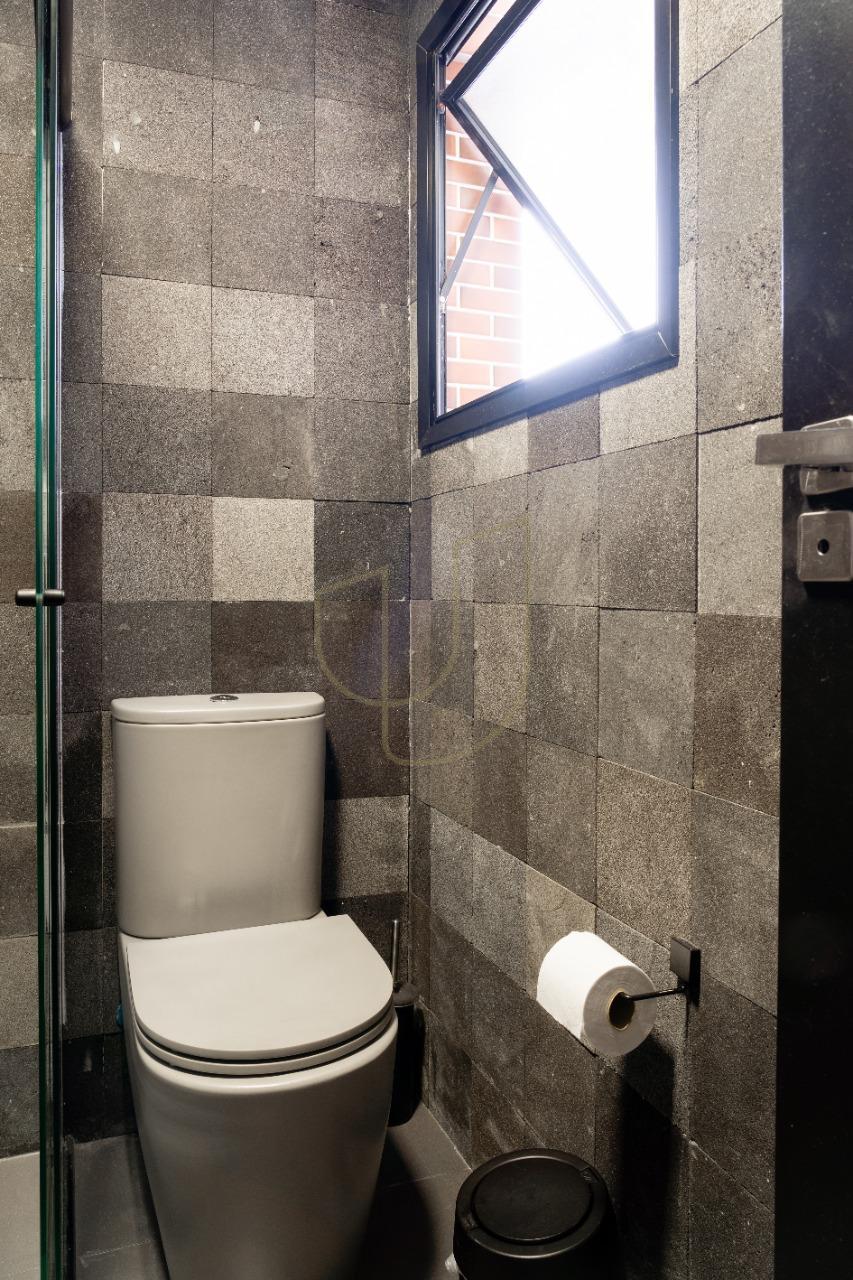 Duplex de 98m&sup2; no P&aacute;tio das Am&eacute;ricas - Jardim Aquarius  São José dos Campos - 