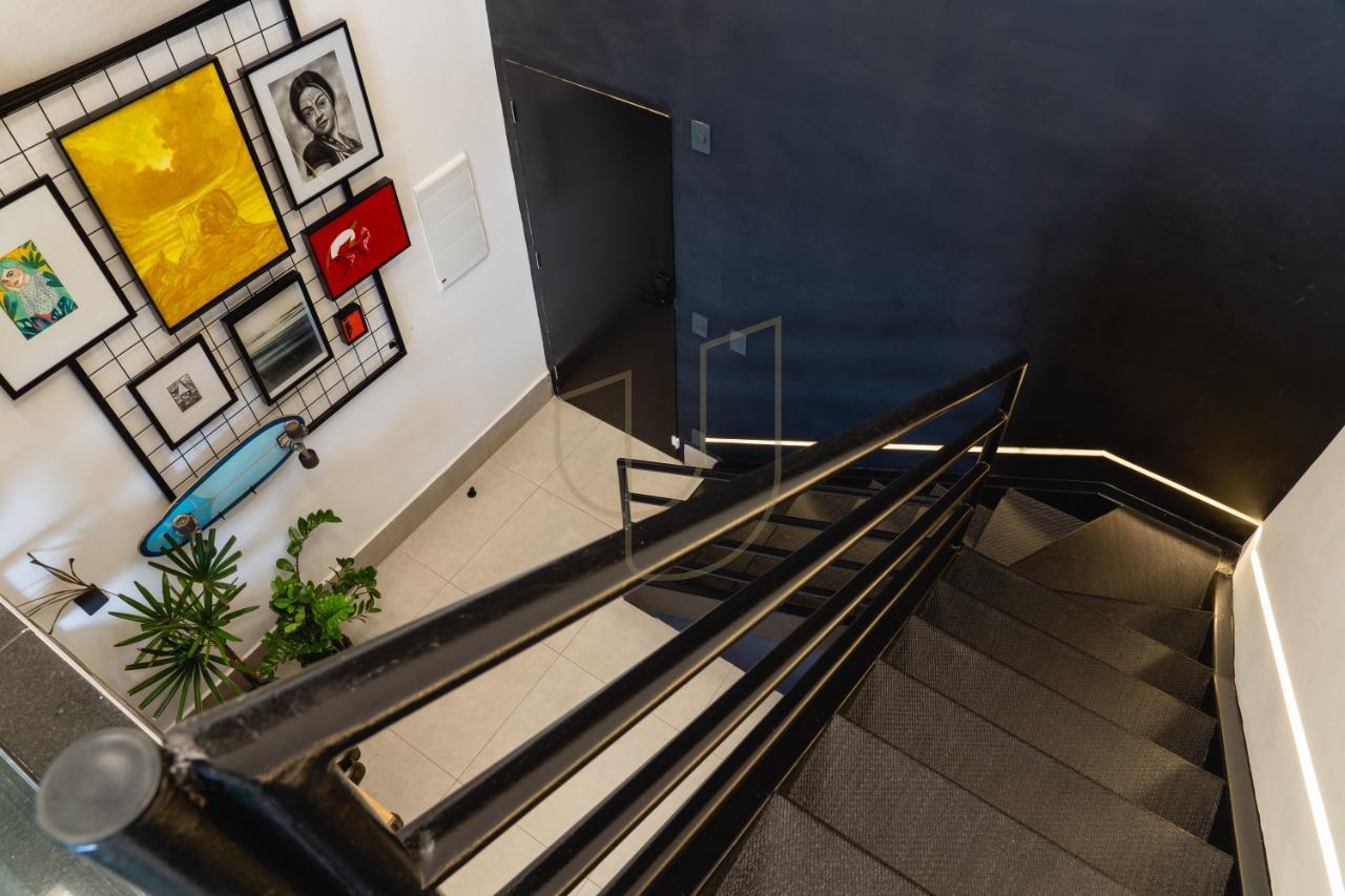 Duplex de 98m&sup2; no P&aacute;tio das Am&eacute;ricas - Jardim Aquarius  São José dos Campos - 