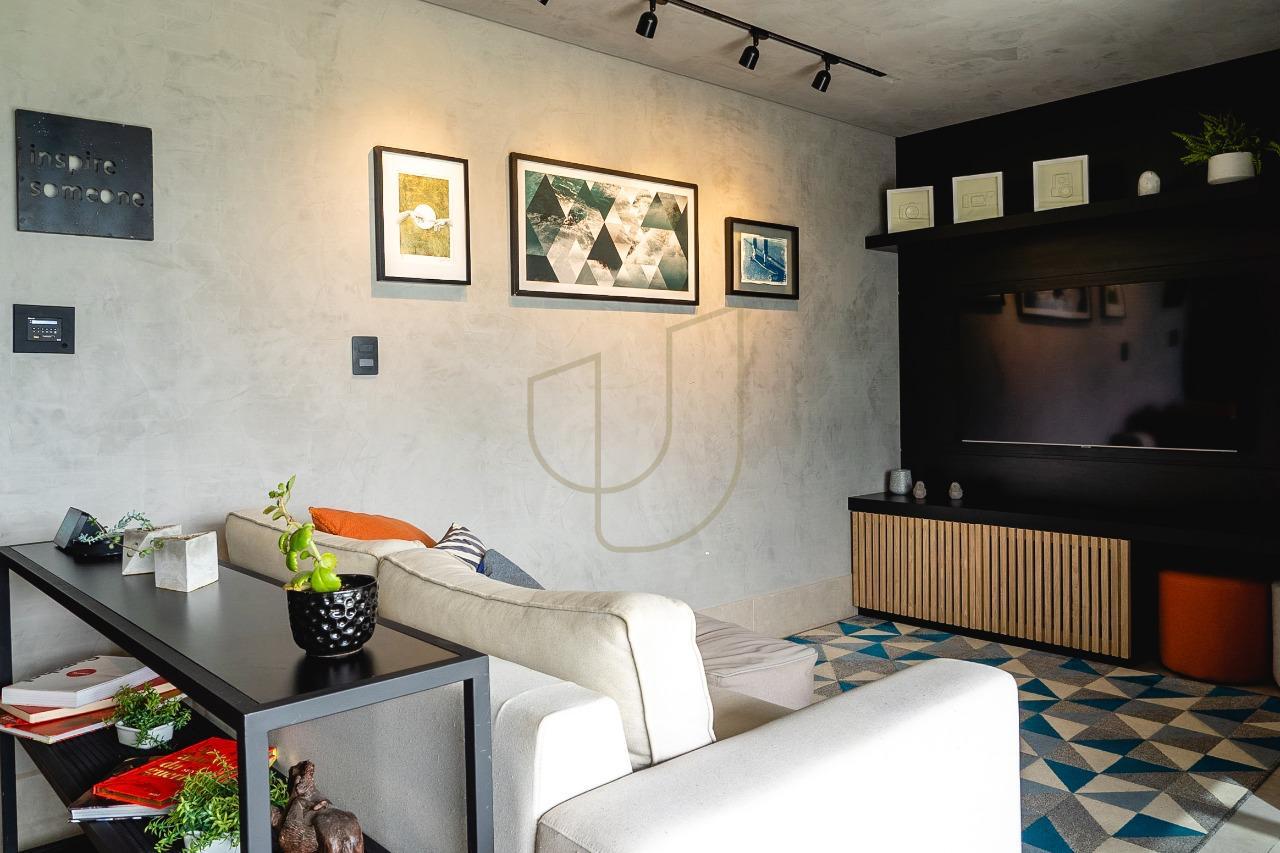 Duplex de 98m&sup2; no P&aacute;tio das Am&eacute;ricas - Jardim Aquarius  São José dos Campos - 