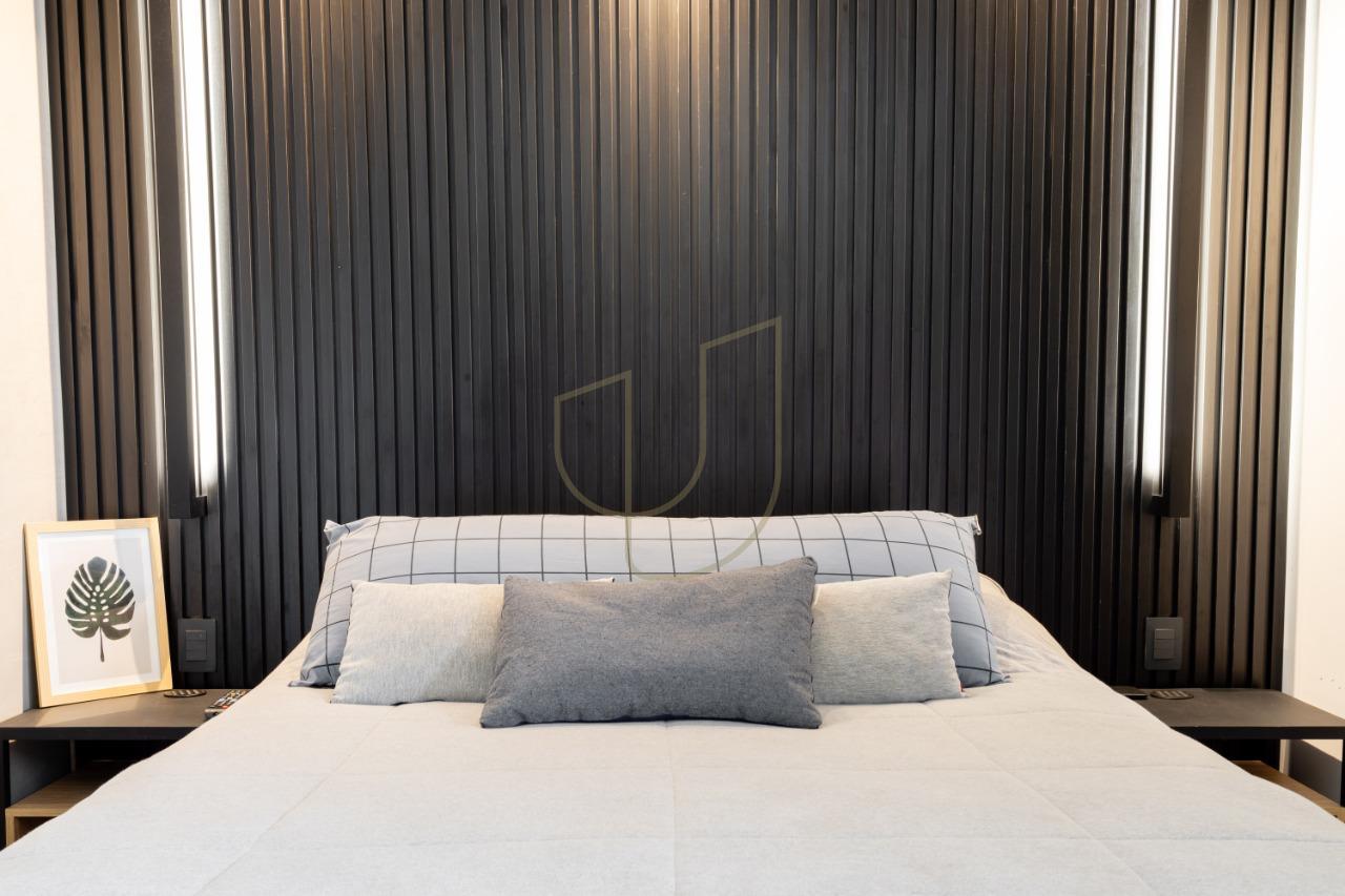 Duplex de 98m&sup2; no P&aacute;tio das Am&eacute;ricas - Jardim Aquarius  São José dos Campos - 