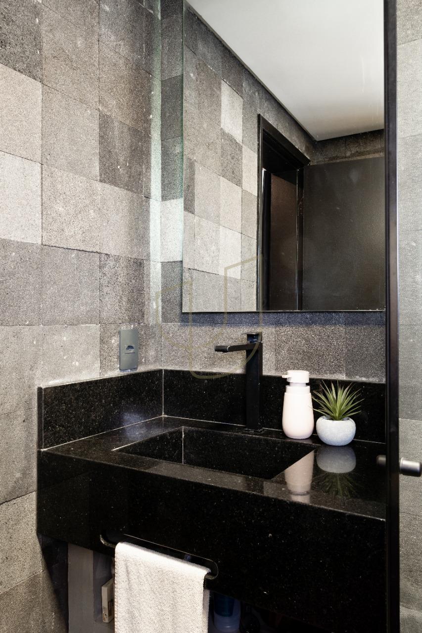 Duplex de 98m&sup2; no P&aacute;tio das Am&eacute;ricas - Jardim Aquarius  São José dos Campos - 