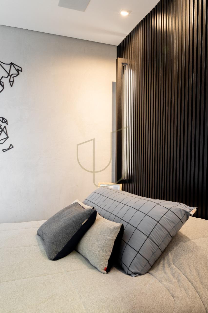 Duplex de 98m&sup2; no P&aacute;tio das Am&eacute;ricas - Jardim Aquarius  São José dos Campos - 